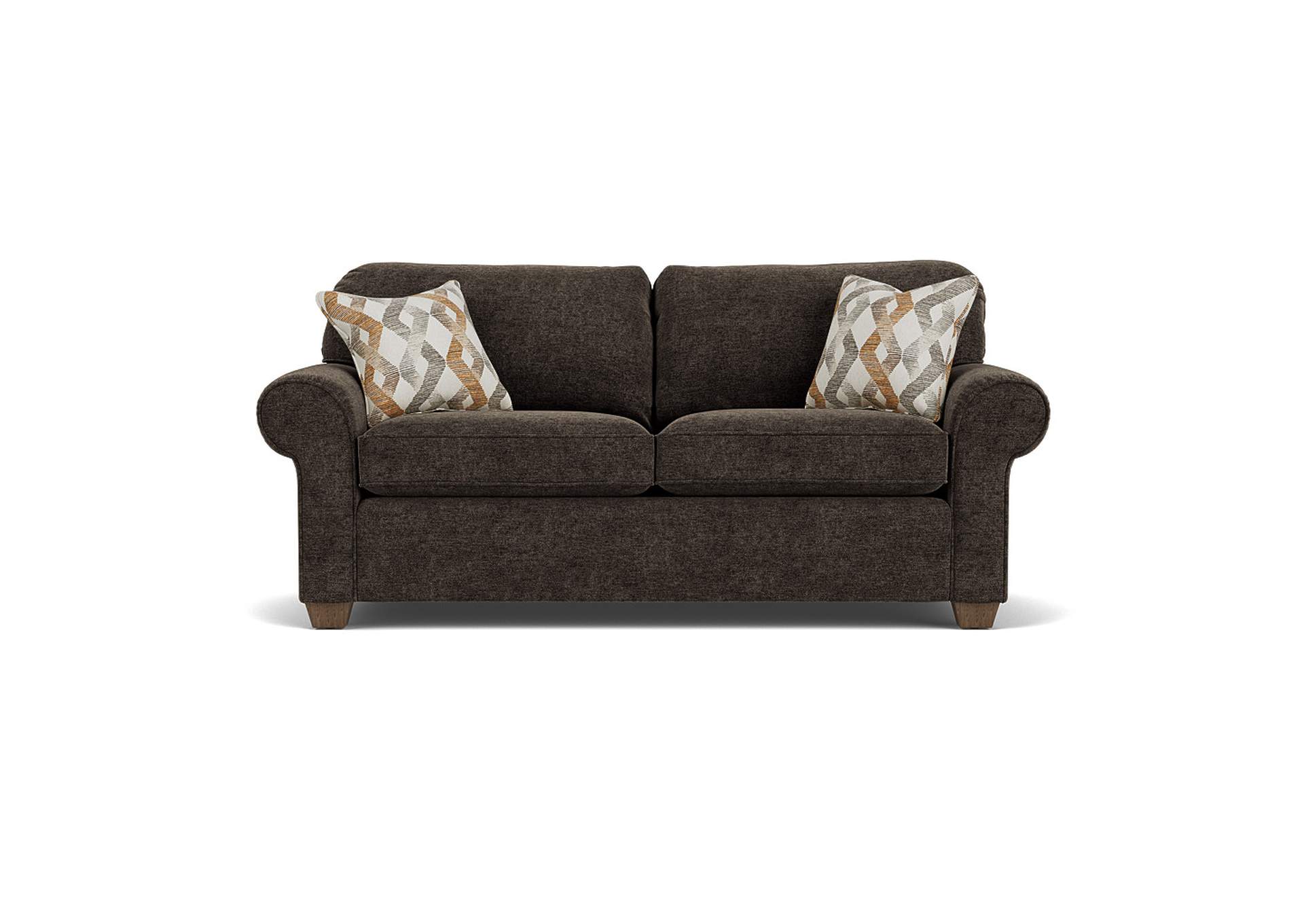 Thornton Two-Cushion Sofa image 6
