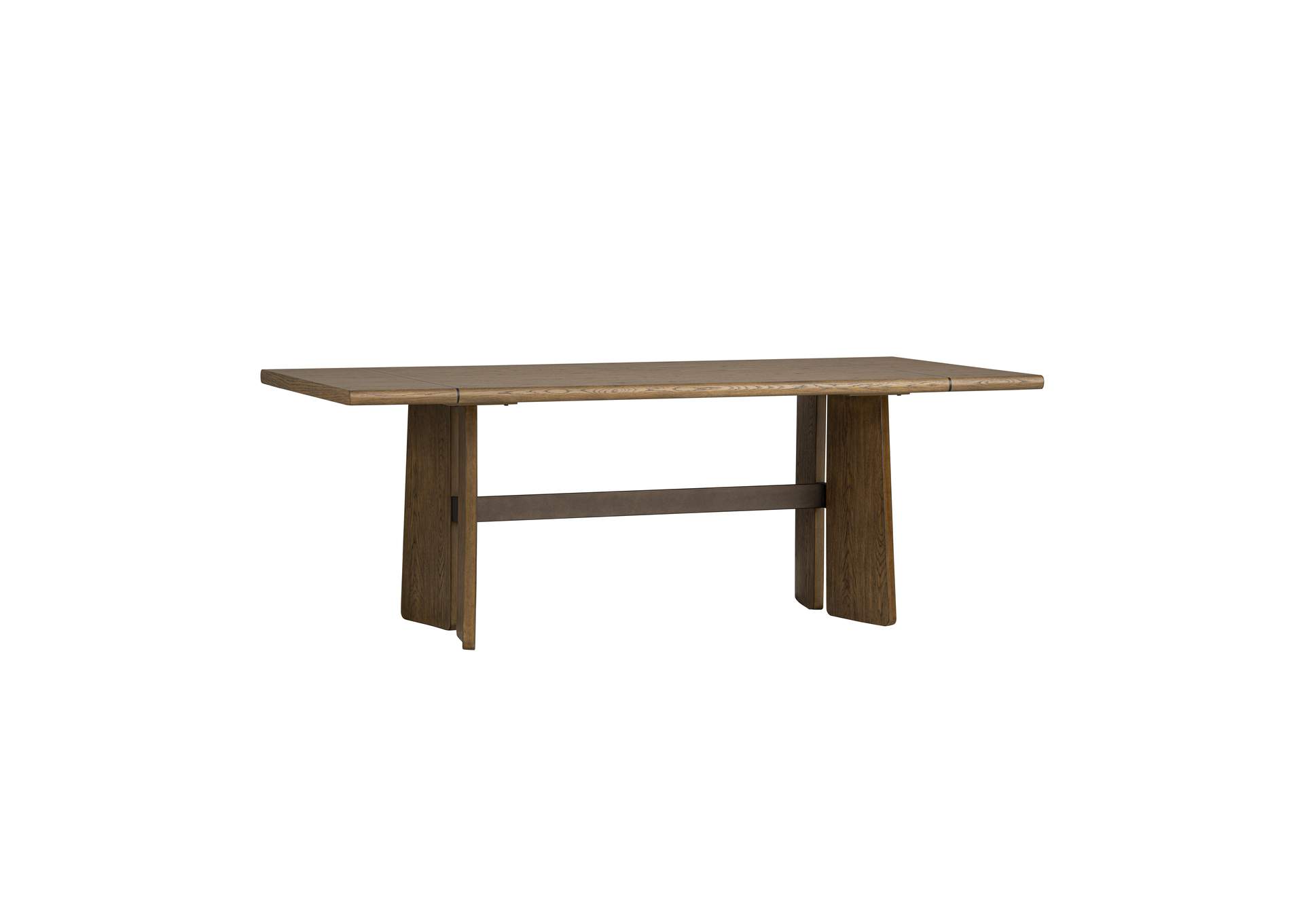 Lyra Rectangular Dining Table image 1