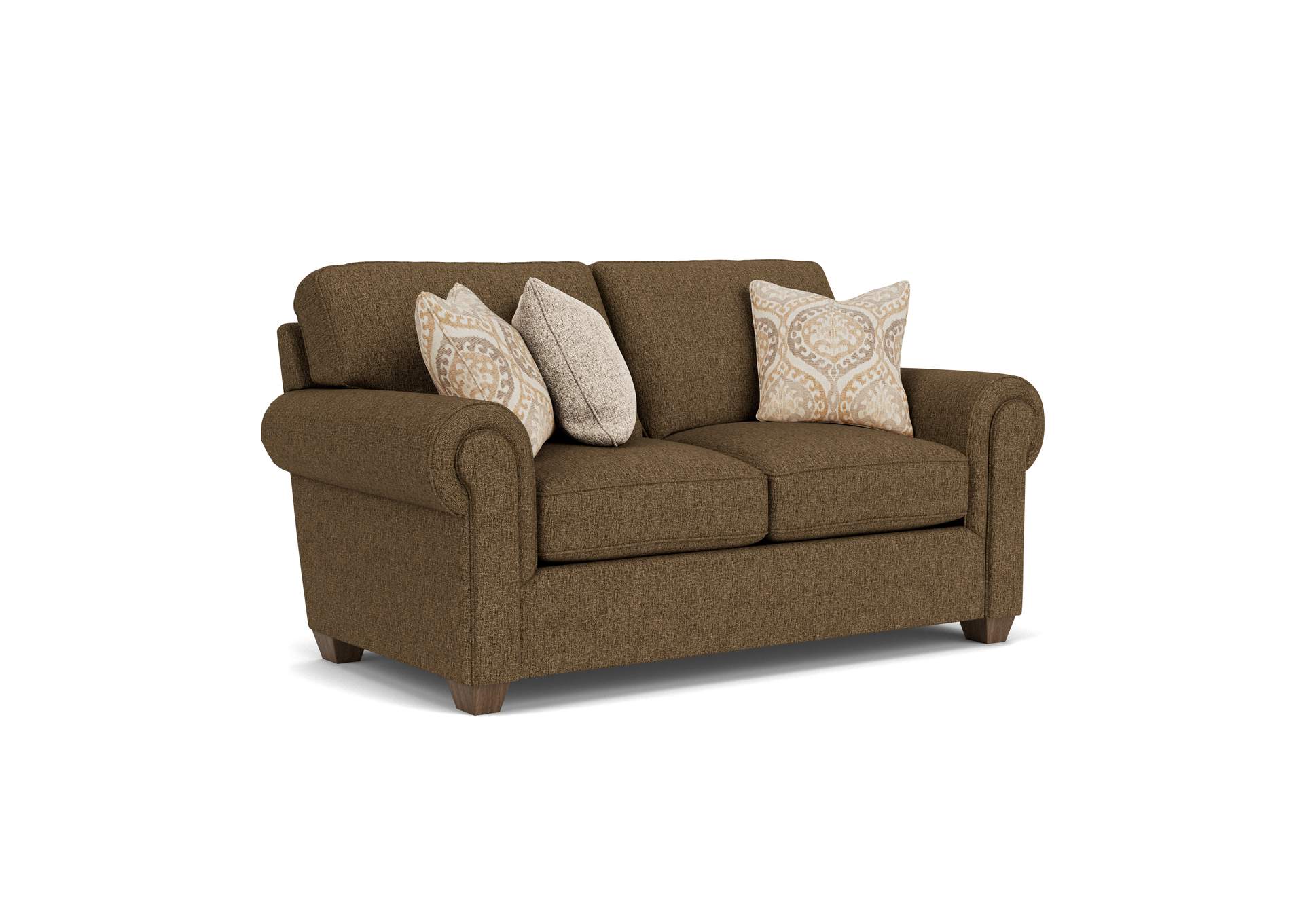 Carson Loveseat image 3