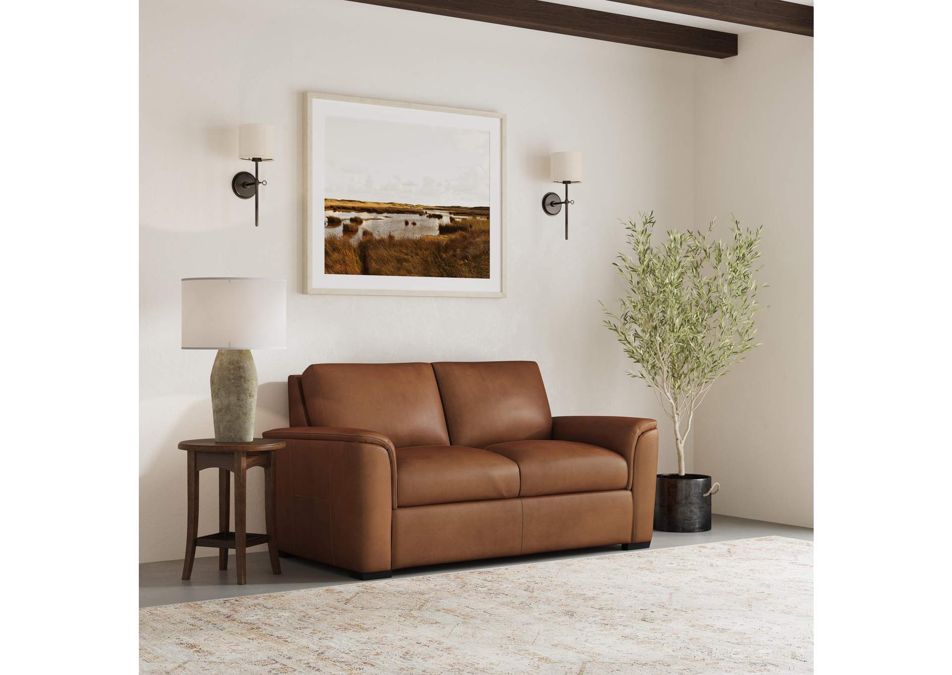 Henry Loveseat image 10