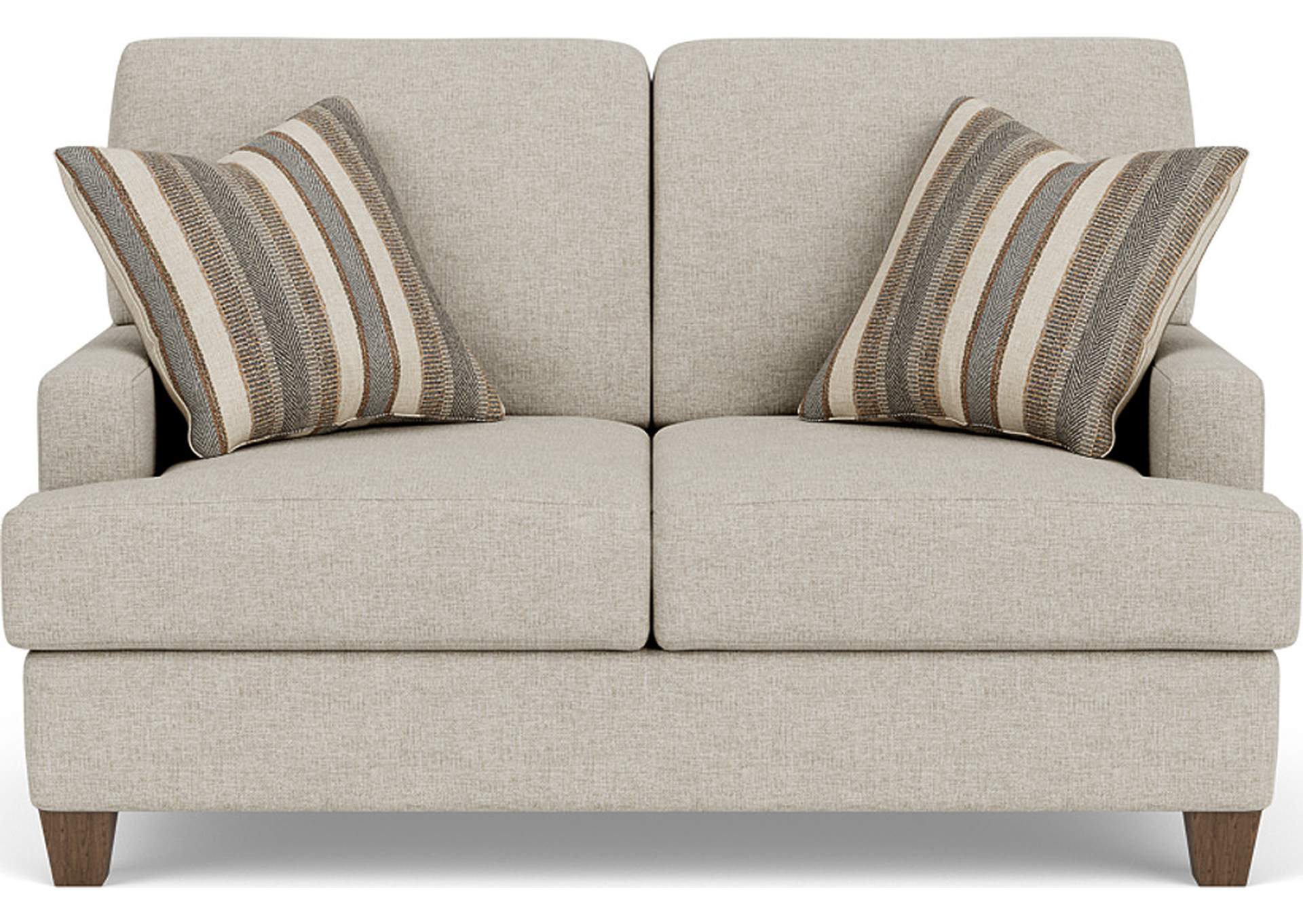 Moxy Loveseat image 5