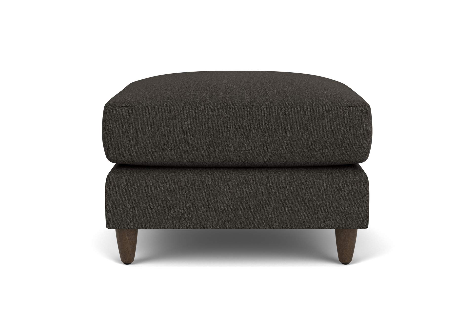 Fern Ottoman image 5