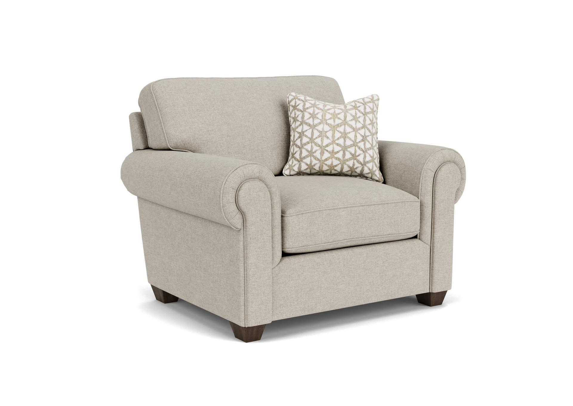 Carson Chair image 1