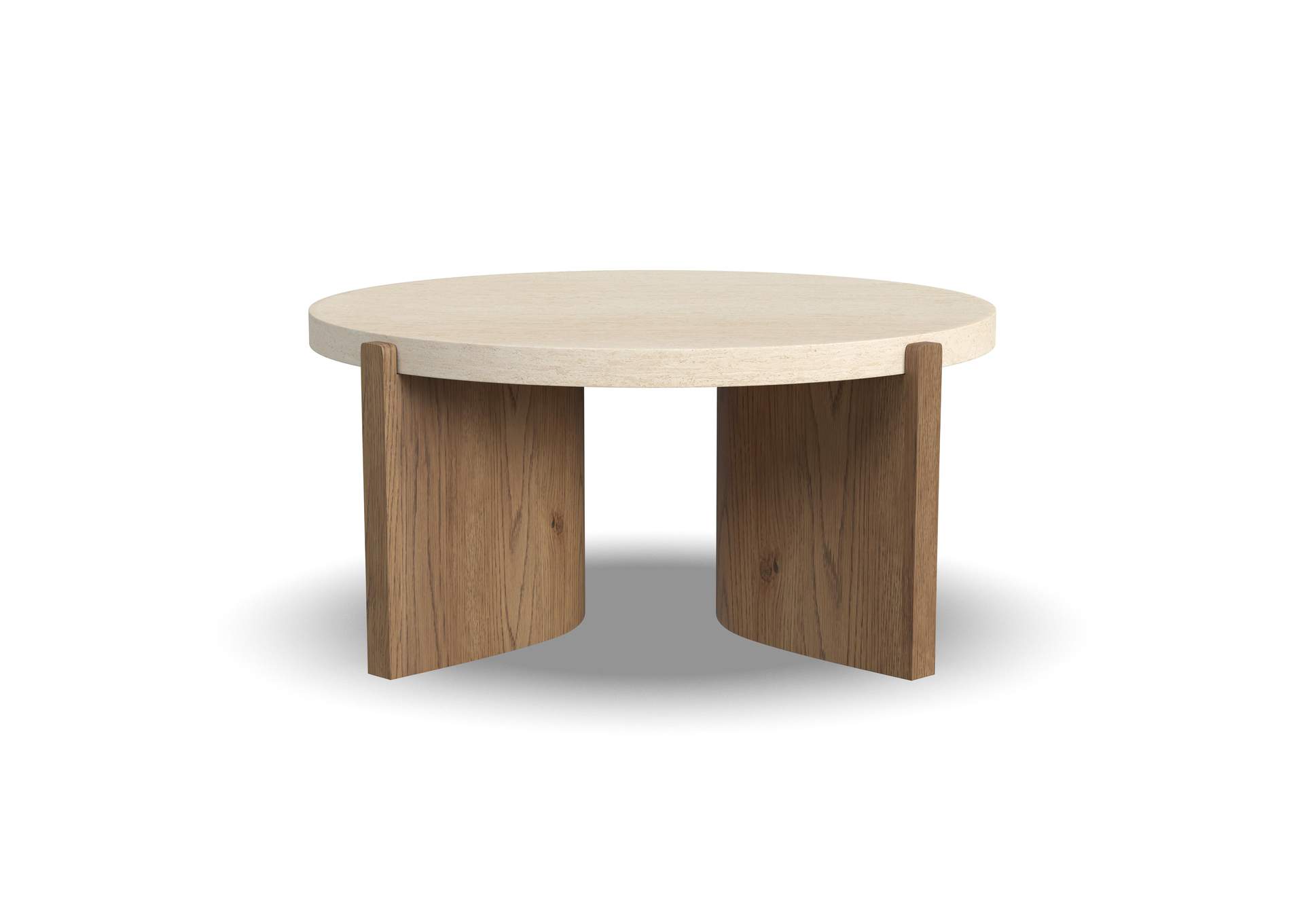 Eclipse Round Coffee table image 3