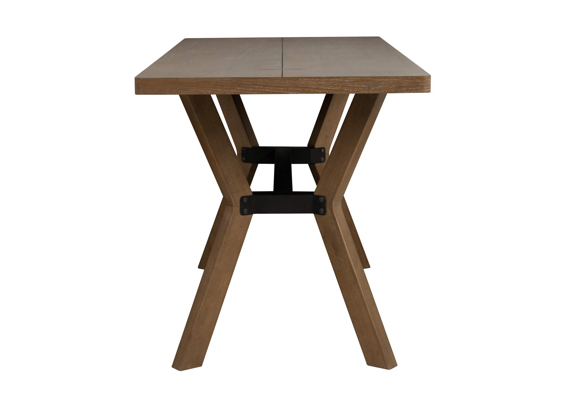 Millwork Friendship Table image 4