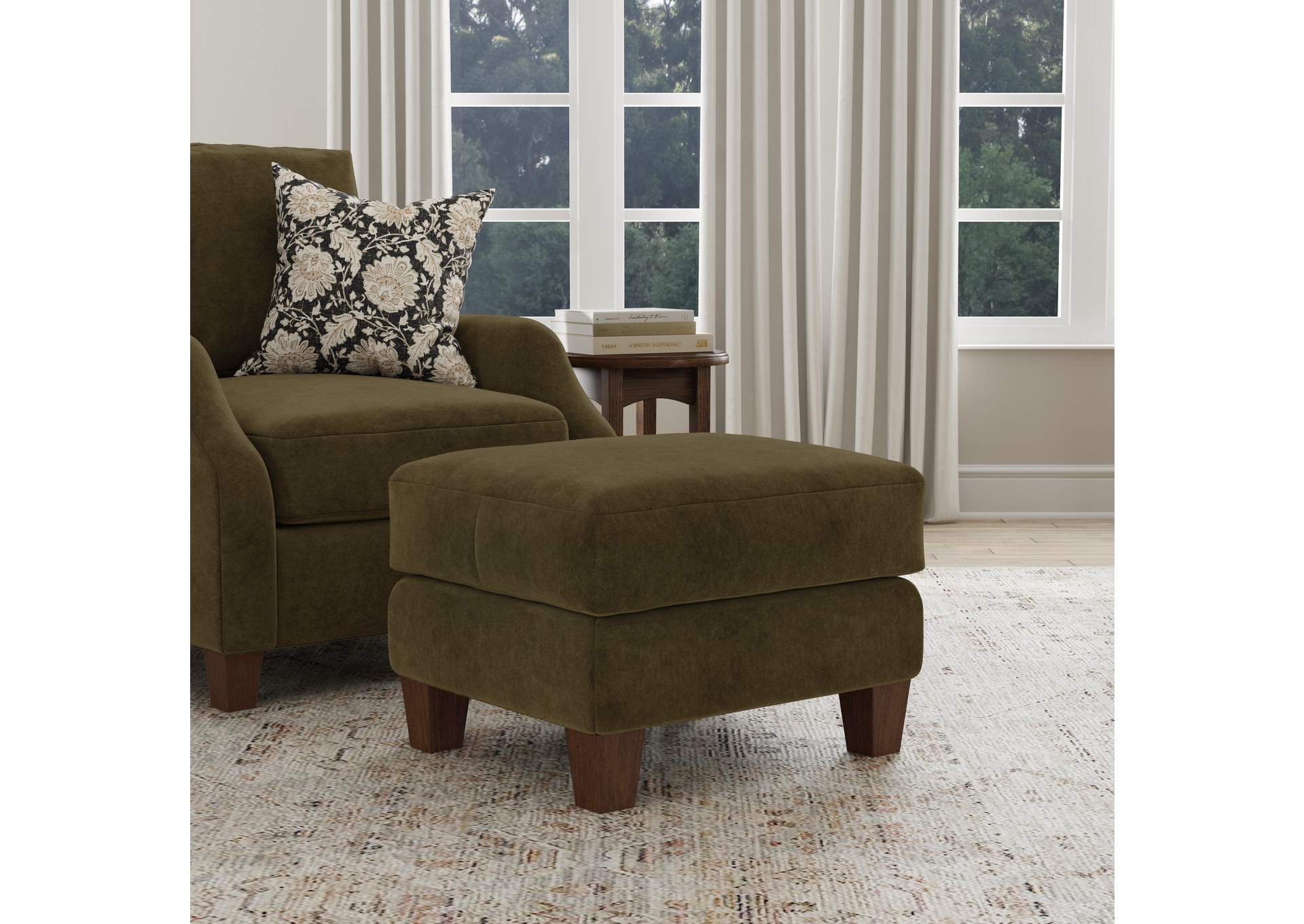 Gianna Ottoman image 16