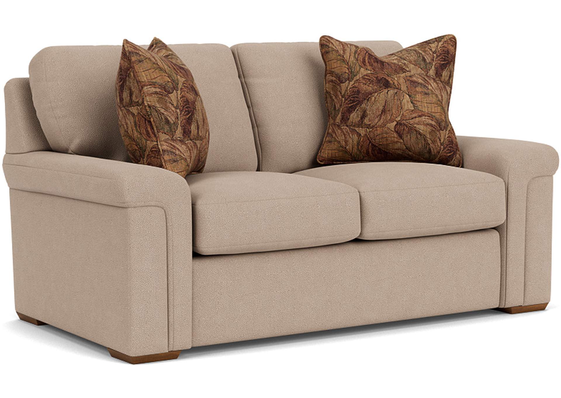 Blanchard Loveseat image 1