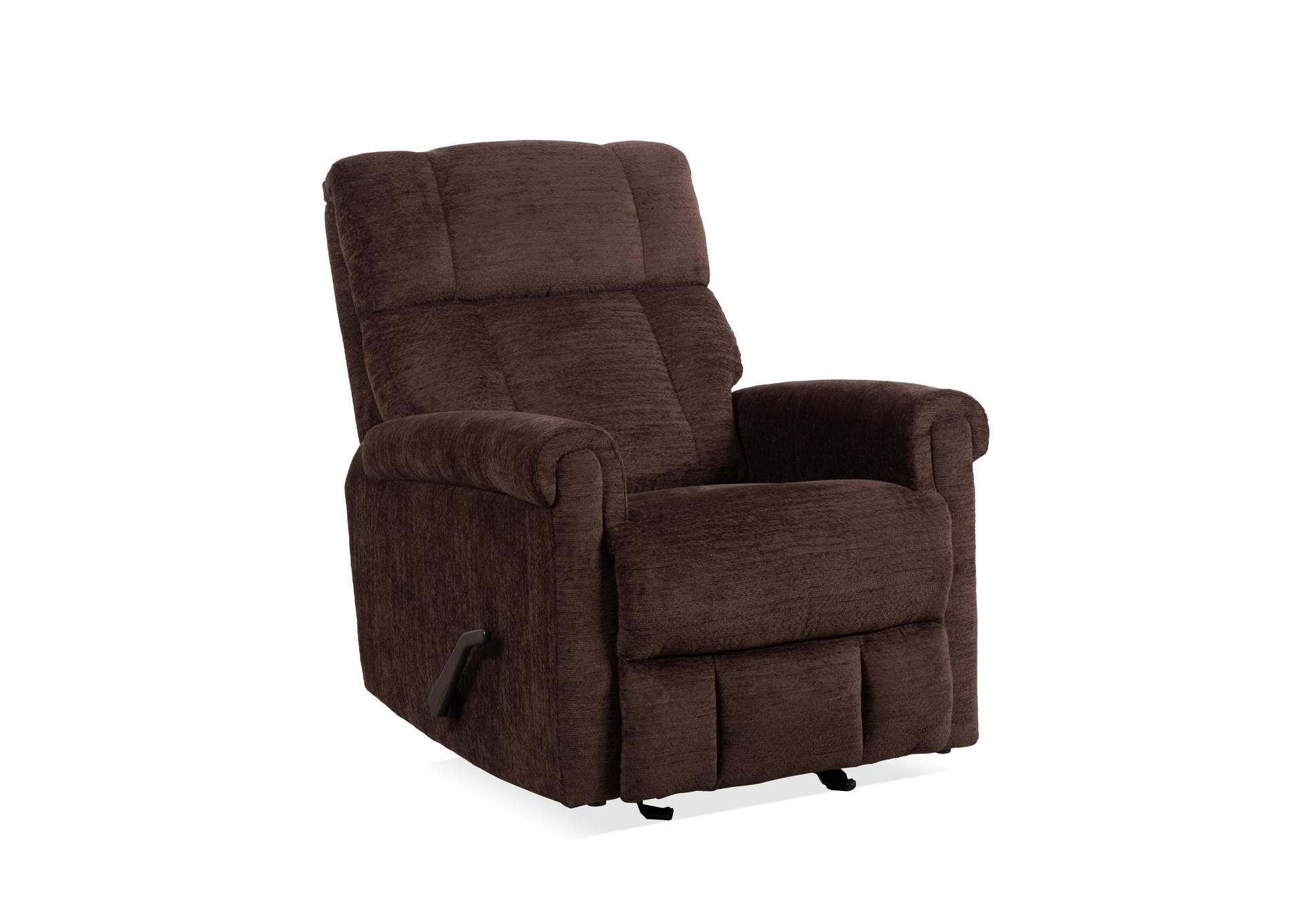 Classic Perfect Match Gliding Recliner image 1