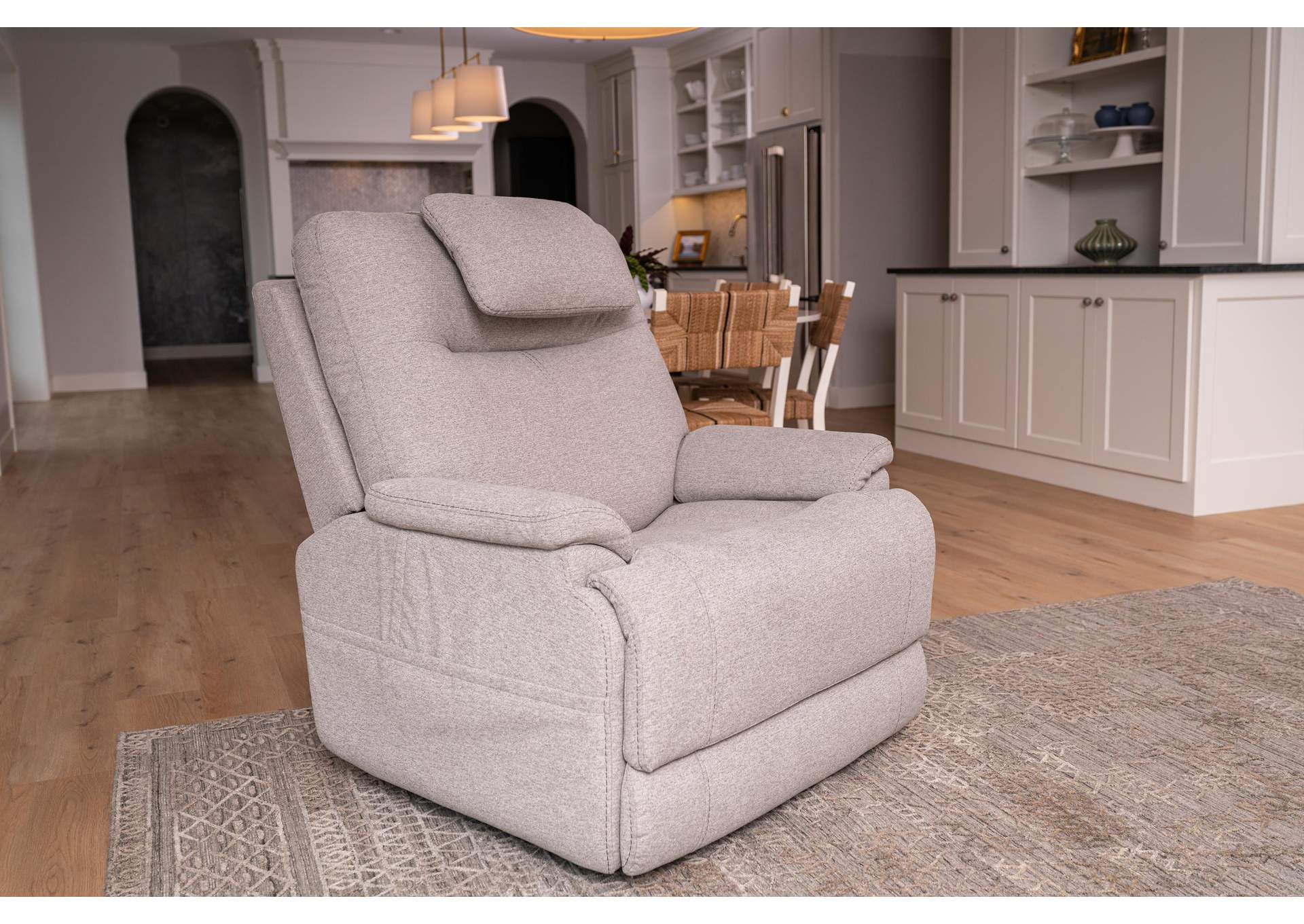 Zecliner Model 1 Power Lift Sleep Chair image 11