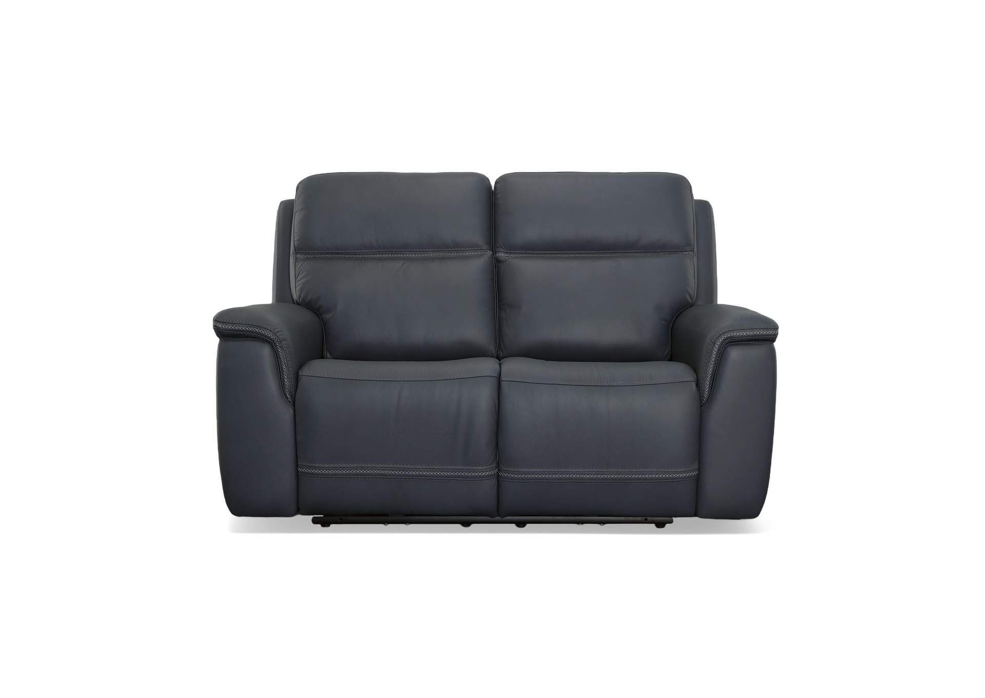 Sawyer Power Reclining Loveseat w/ Pwr Headrests, Lumbar image 5