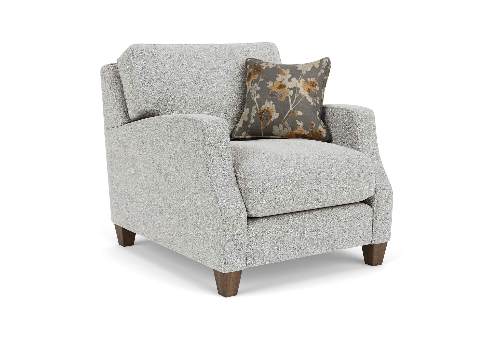 Lennox Chair image 3