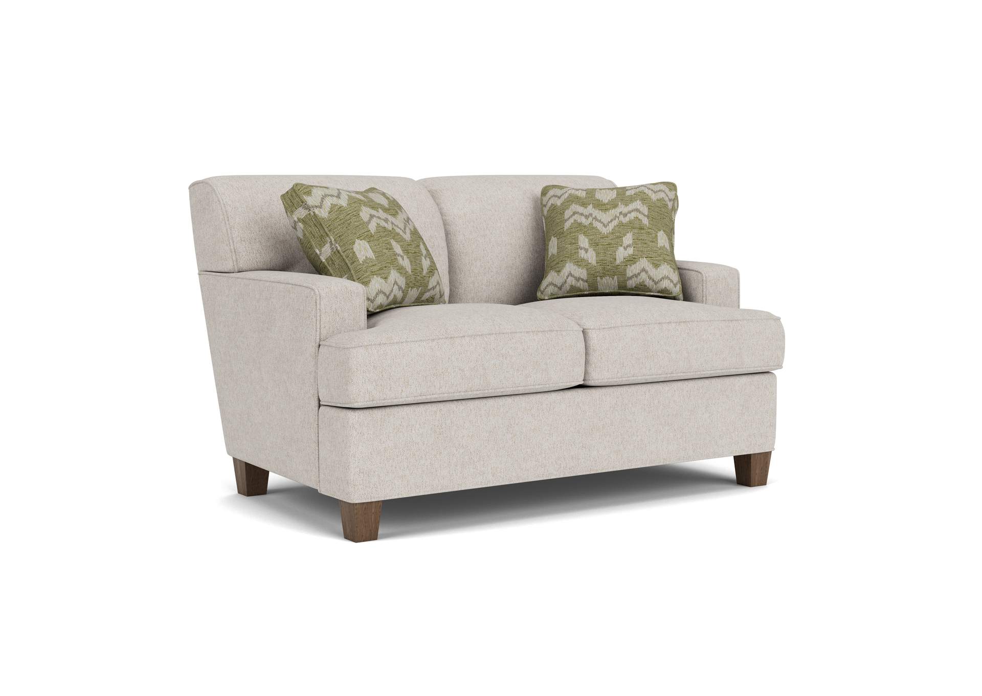 Dempsey Loveseat image 1
