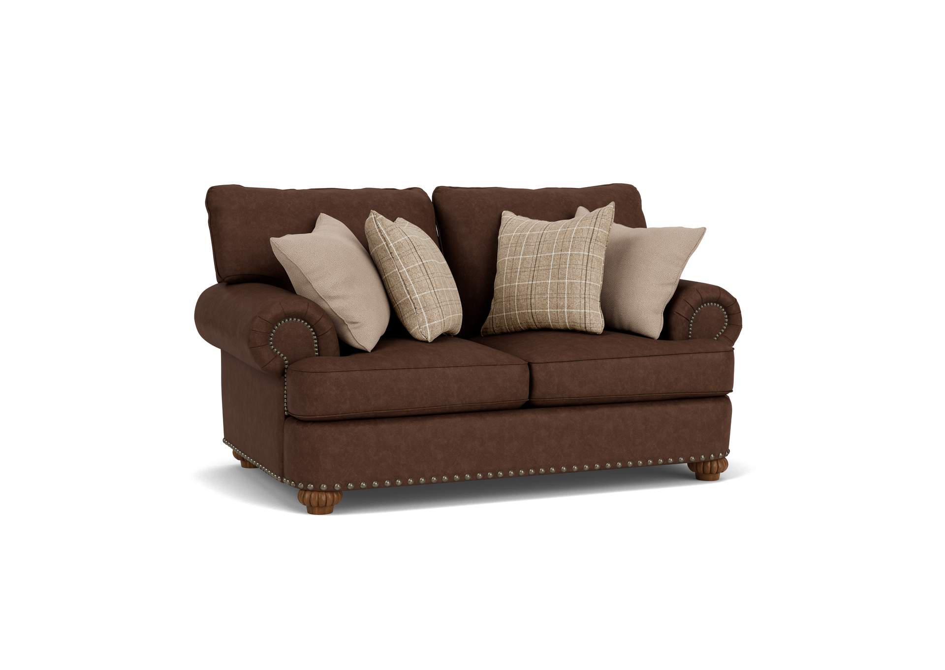 Patterson Loveseat image 4