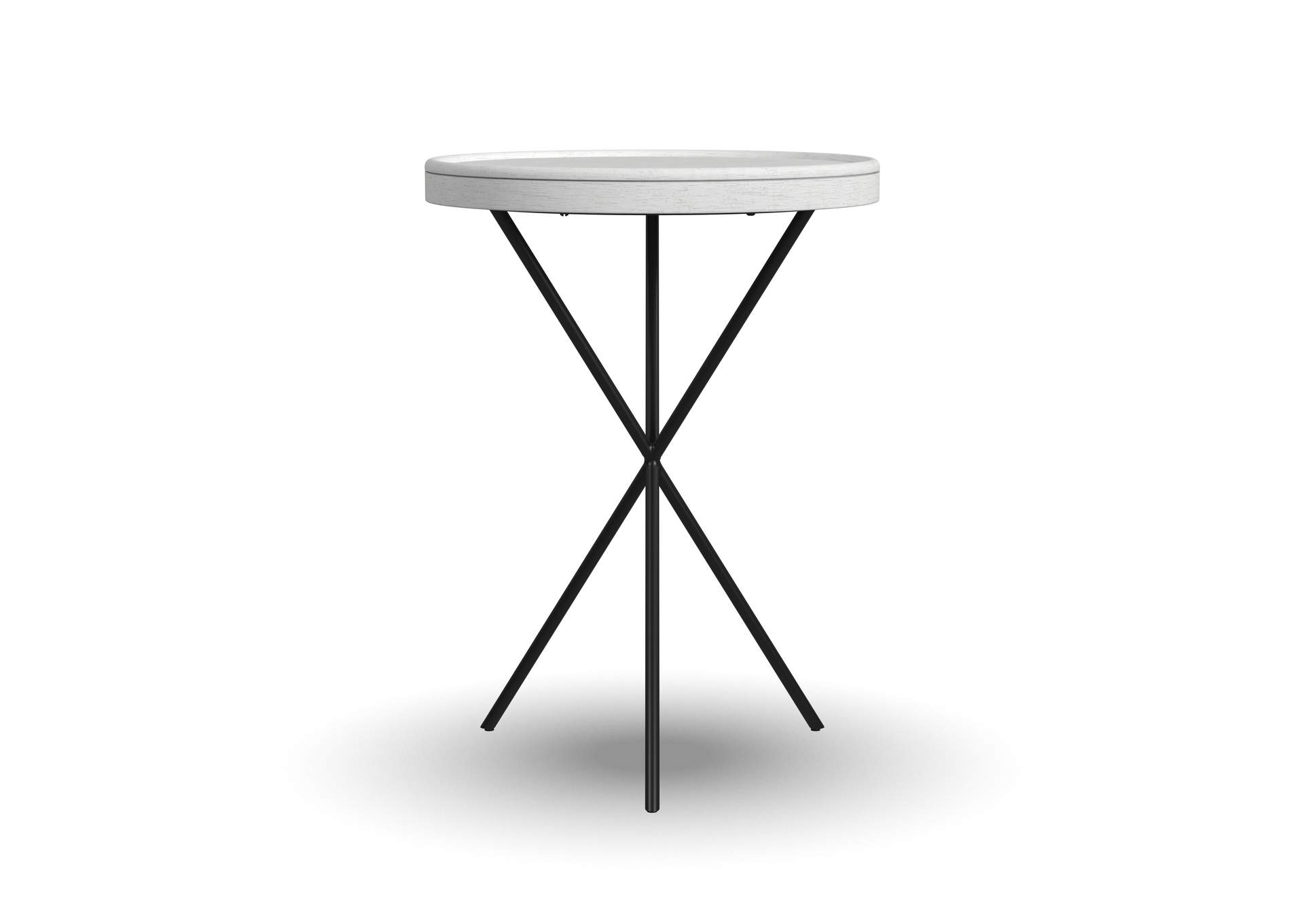 Melody Chairside Table image 4