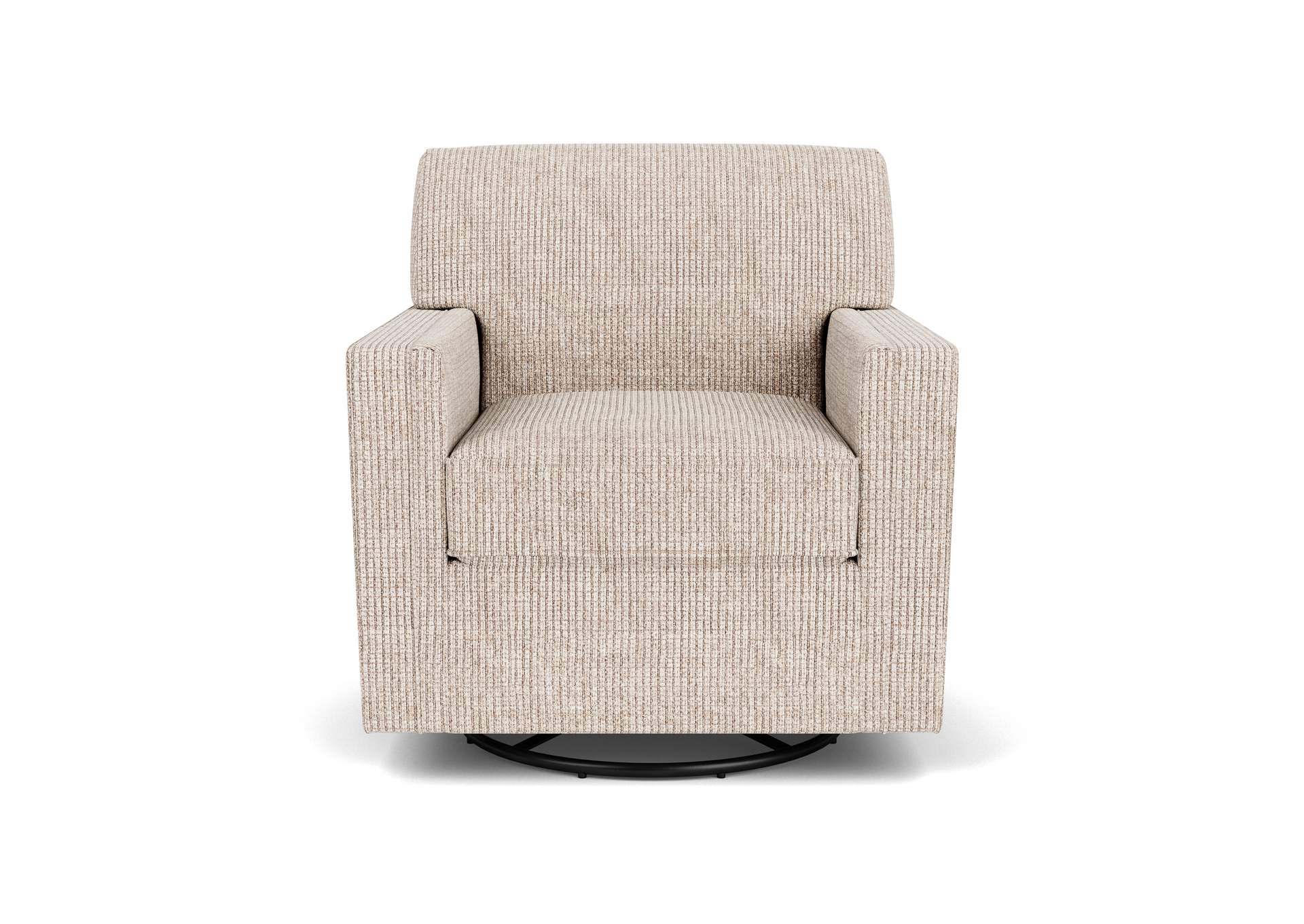 Nora Swivel Chair image 6