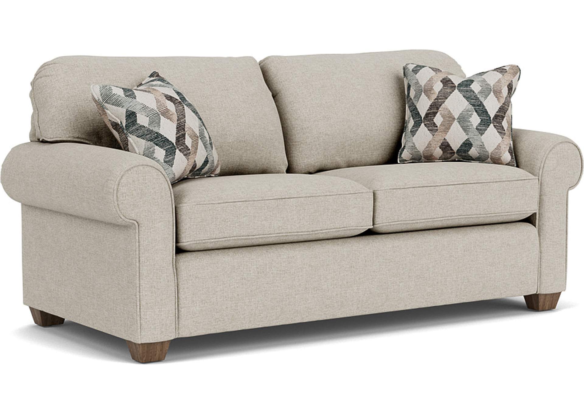 Thornton Full Sleeper image 1