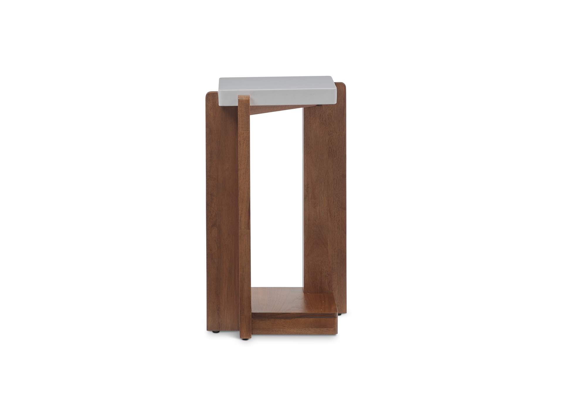 Lincoln Accent Table image 4