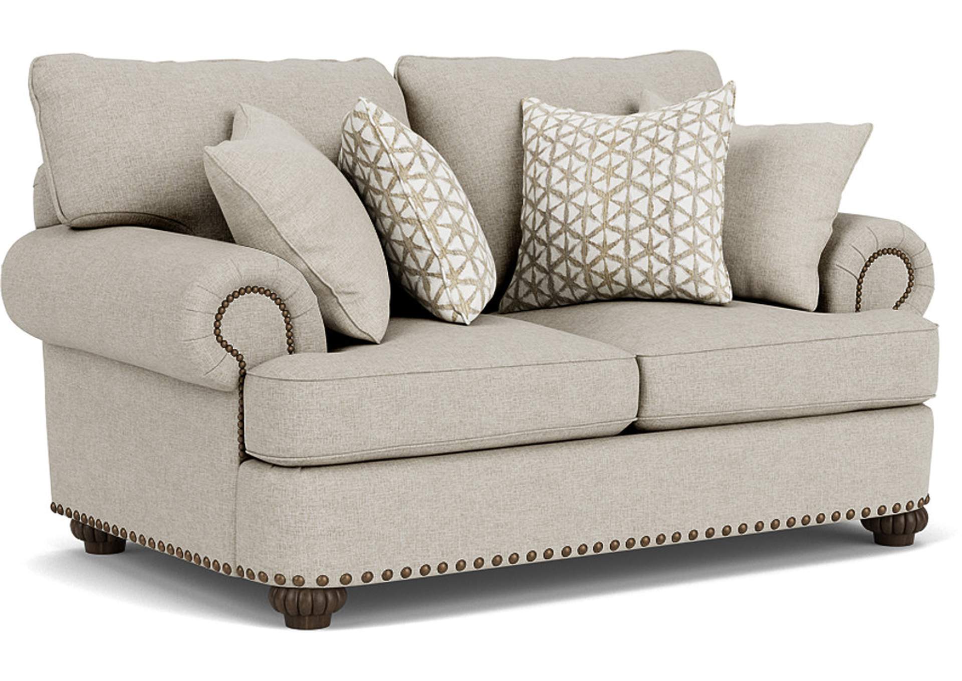 Patterson Loveseat image 1