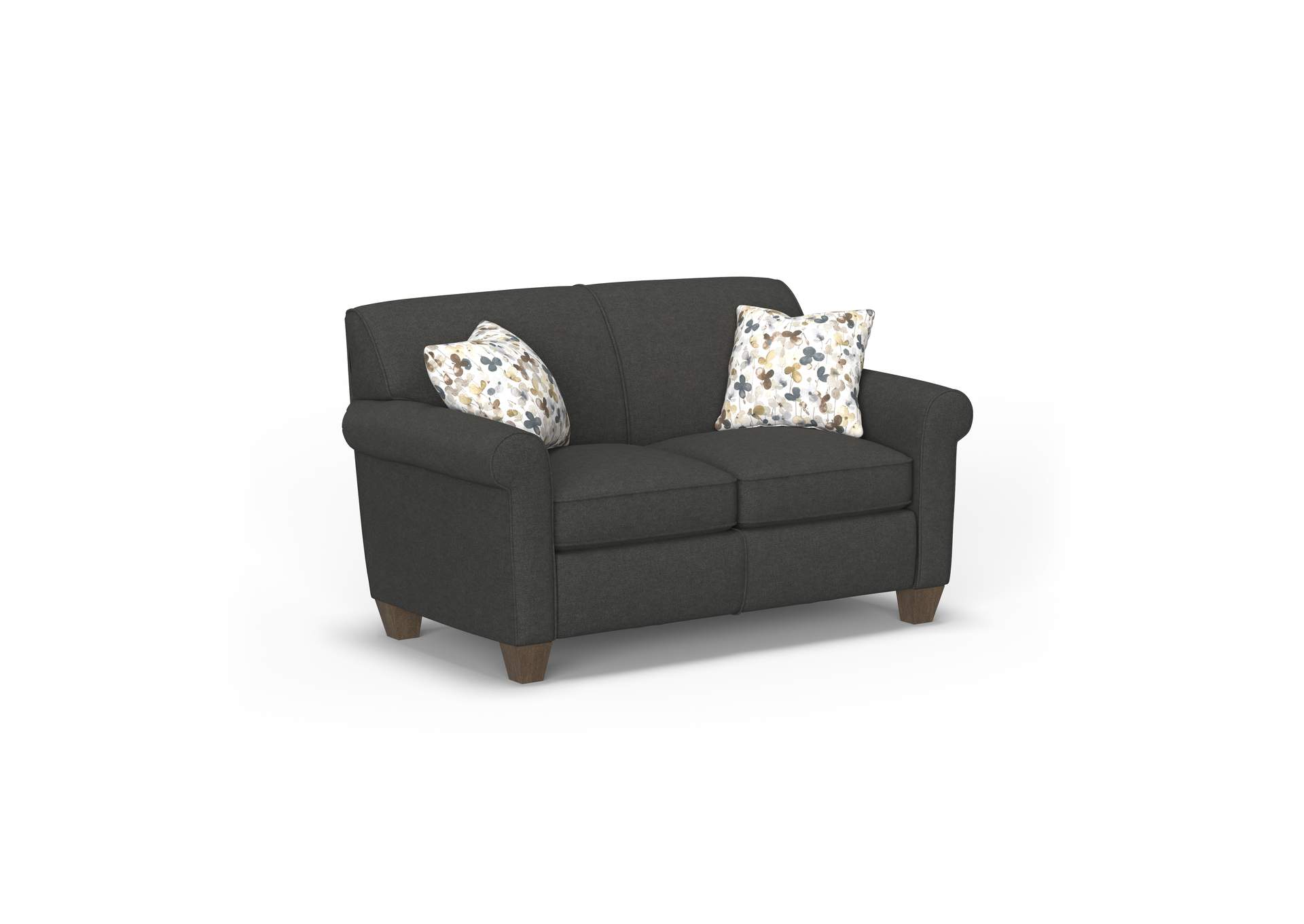 Dana Loveseat image 4