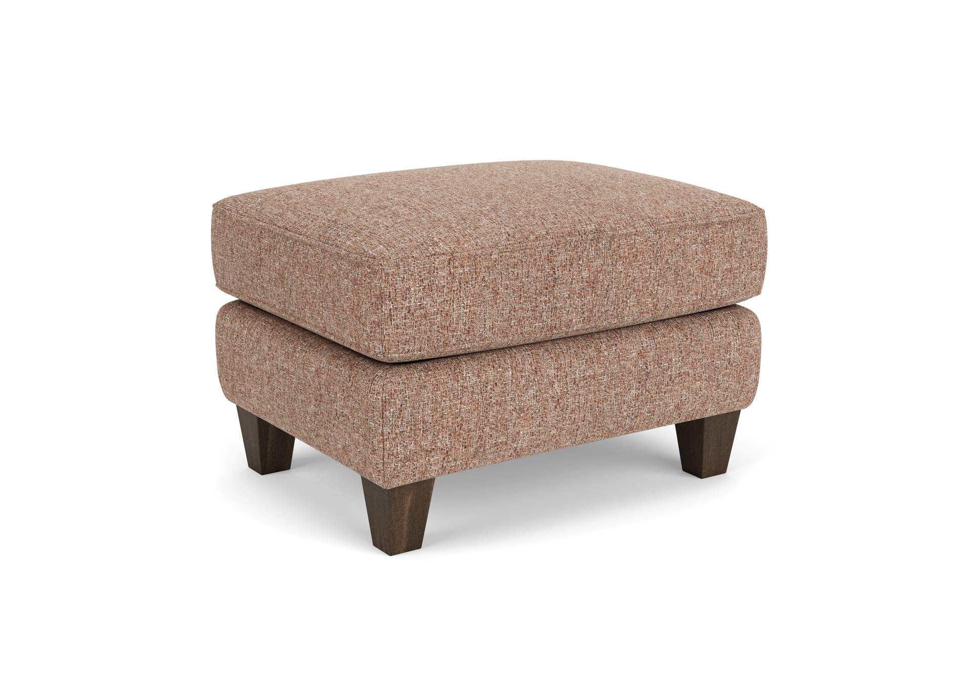 Libby Ottoman image 1