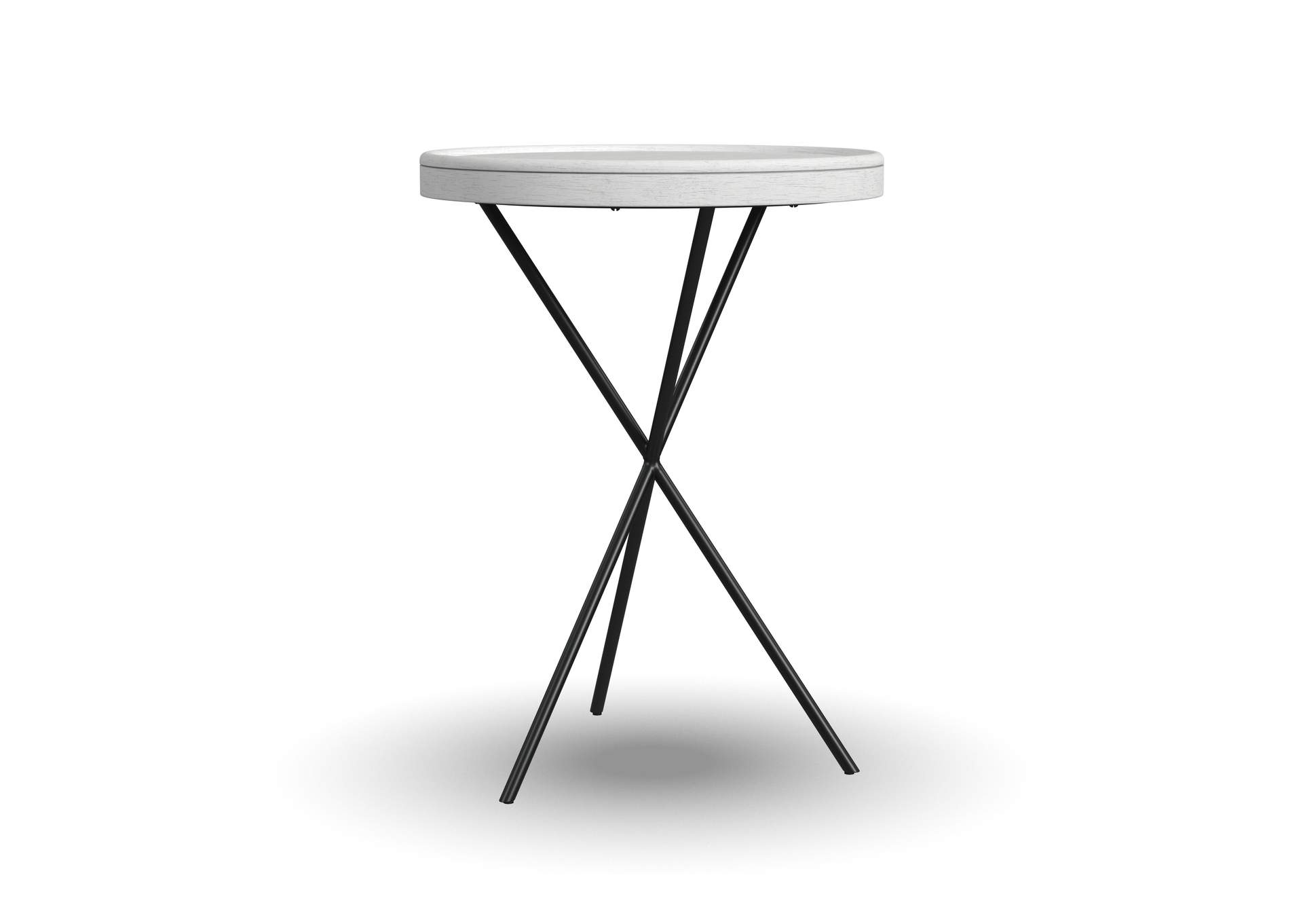Melody Chairside Table image 1