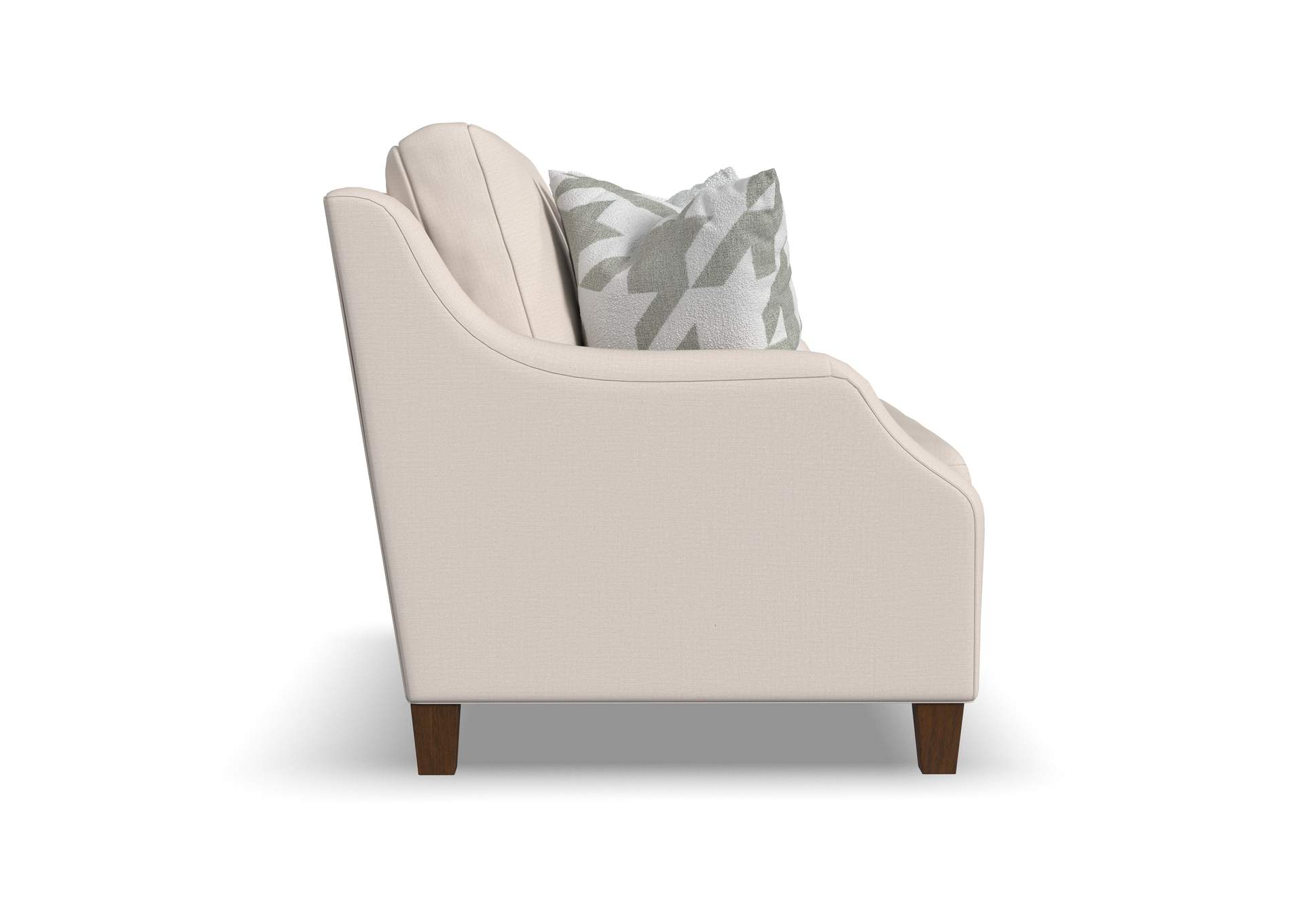 Gianna Bench Loveseat image 10