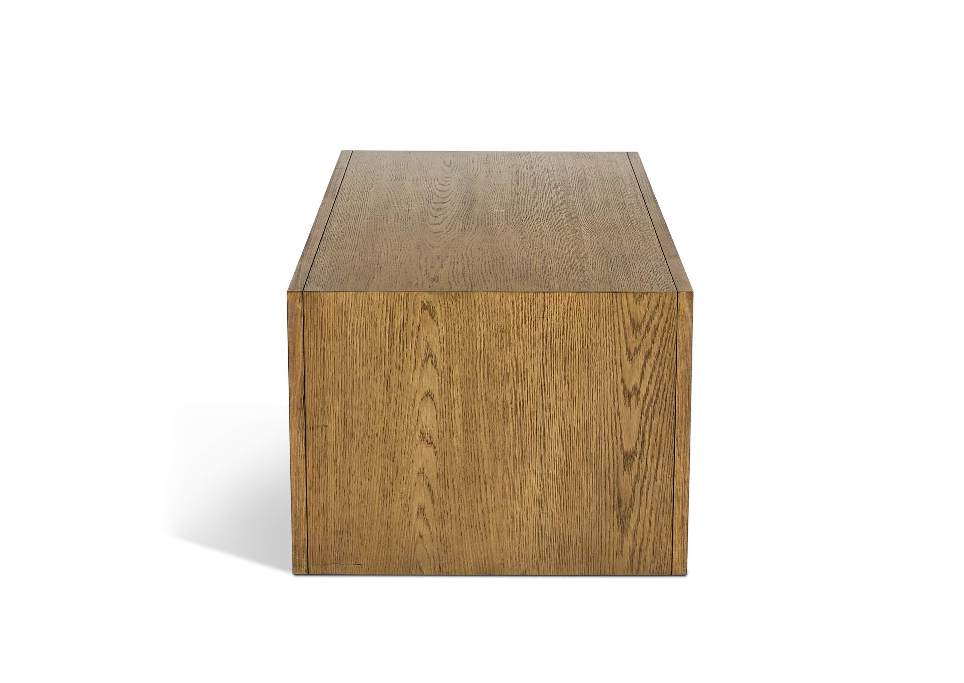 Waterfall Rectangular Coffee Table image 4