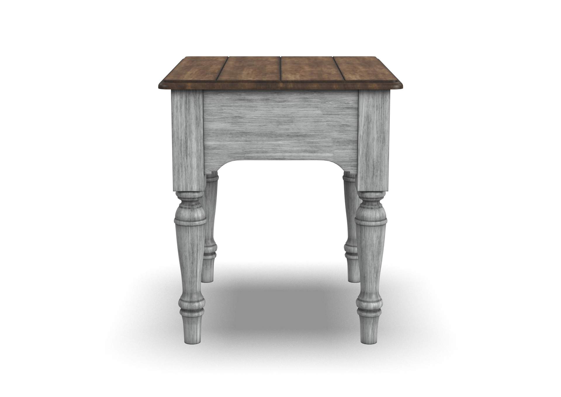Plymouth End Table image 5