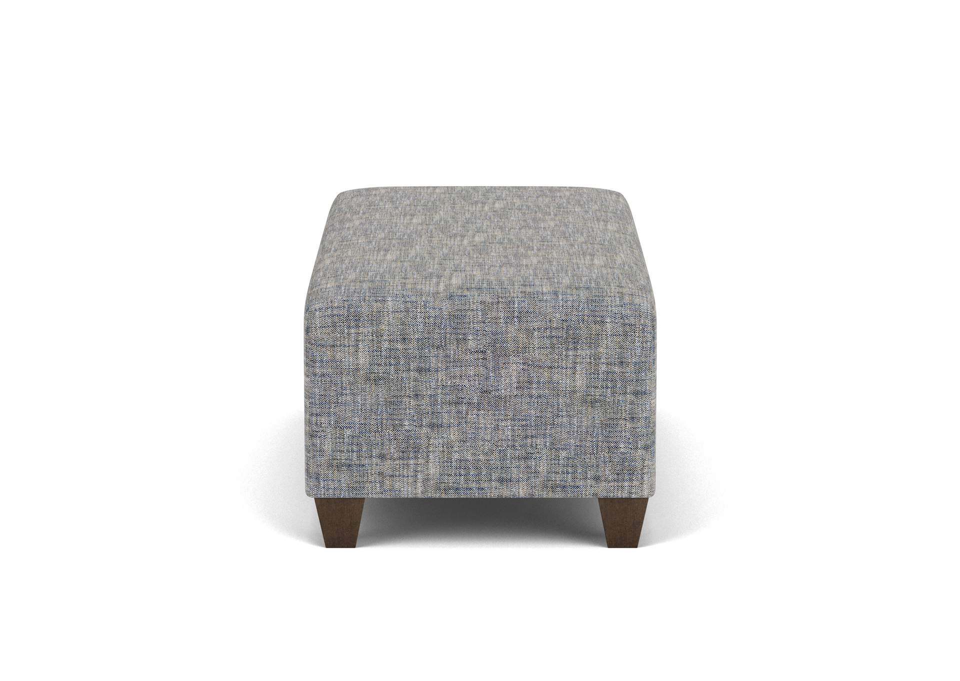 Cascade Rectangular Cocktail Ottoman image 9