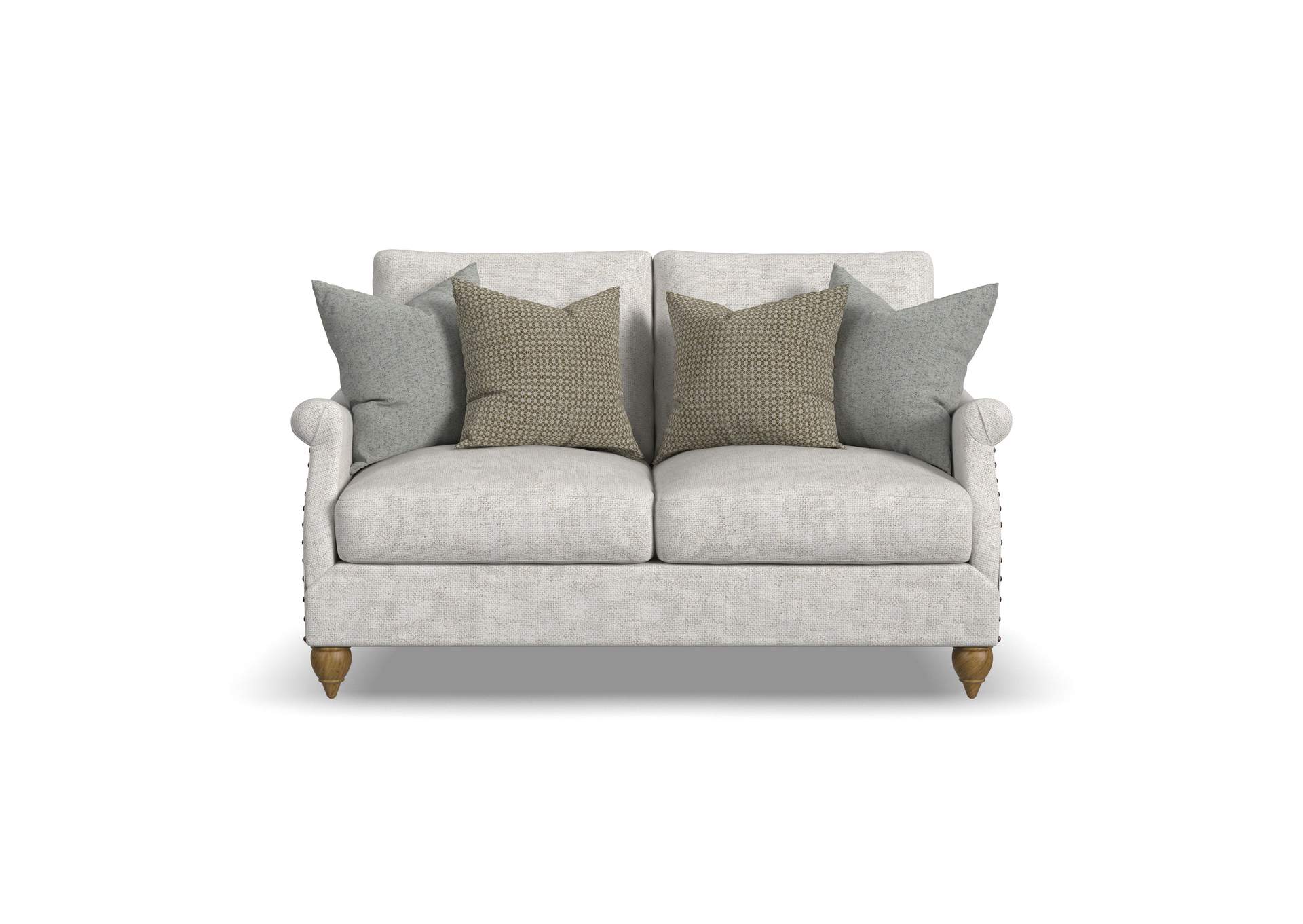 Veda Loveseat image 6