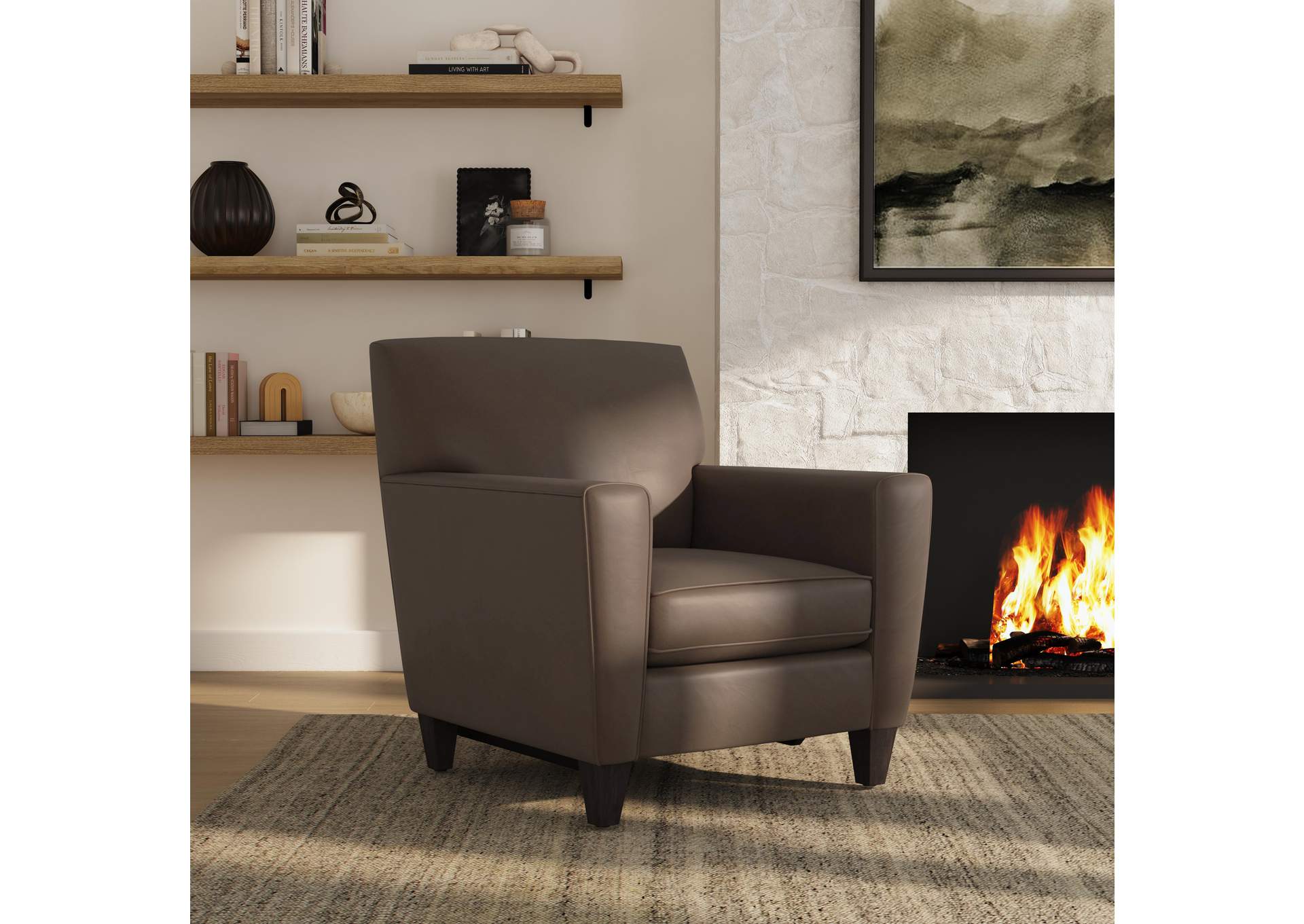 Digby Power Incliner image 6