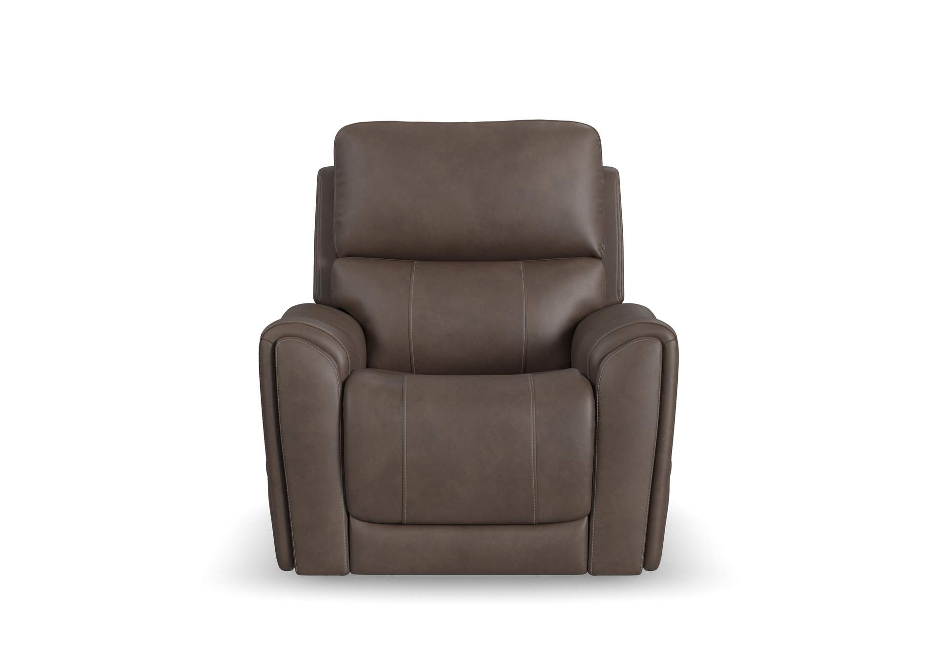 Carter Power Lift Recliner with Power Headrest, Lumbar, Heat & Massage image 5