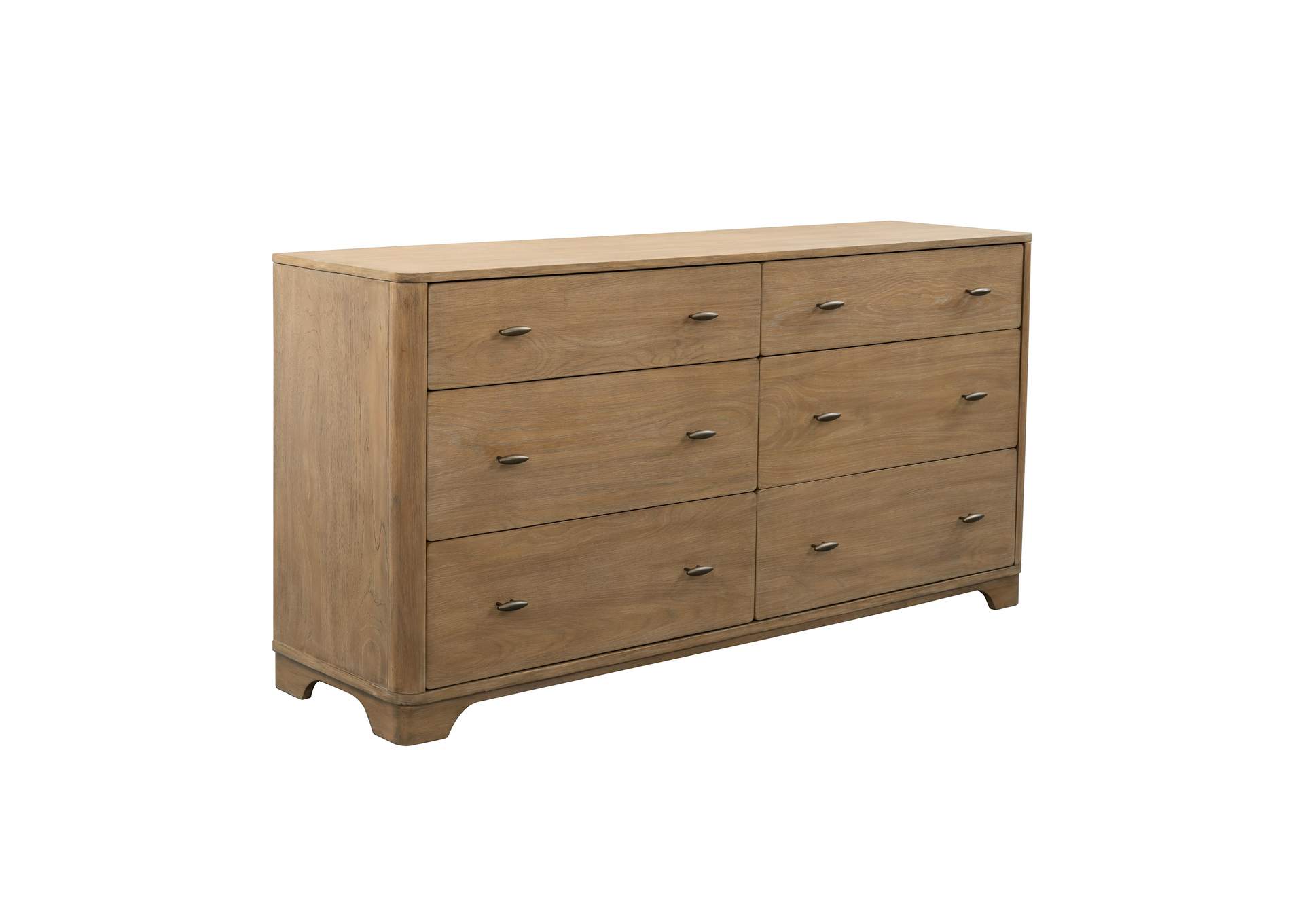 Normandy Dresser image 1