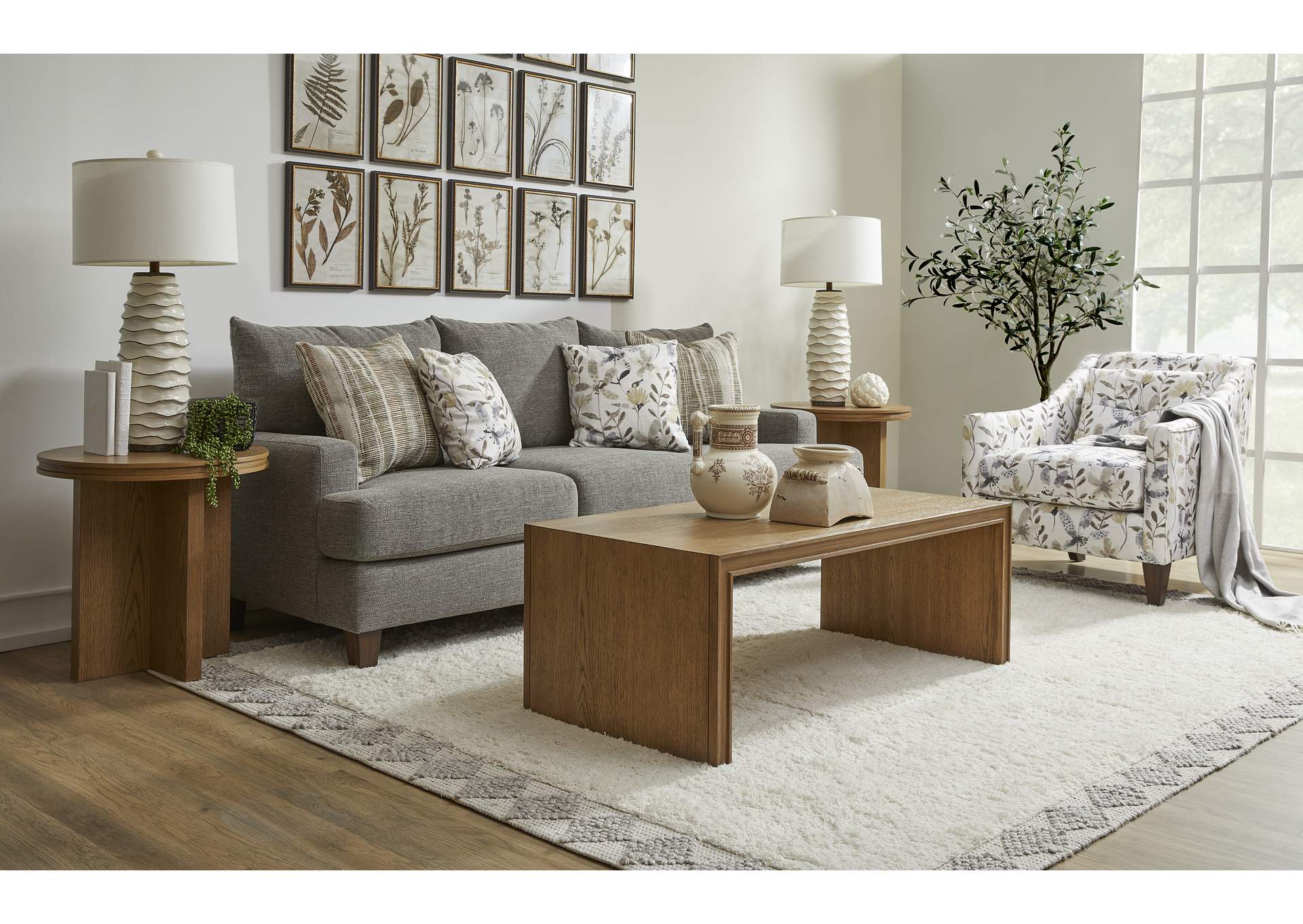Cole Sofa image 8