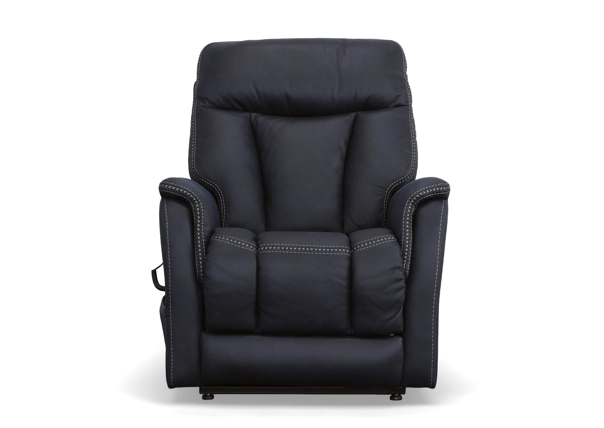 Atlas Power Lift Recliner with Power Headrest & Lumbar image 8