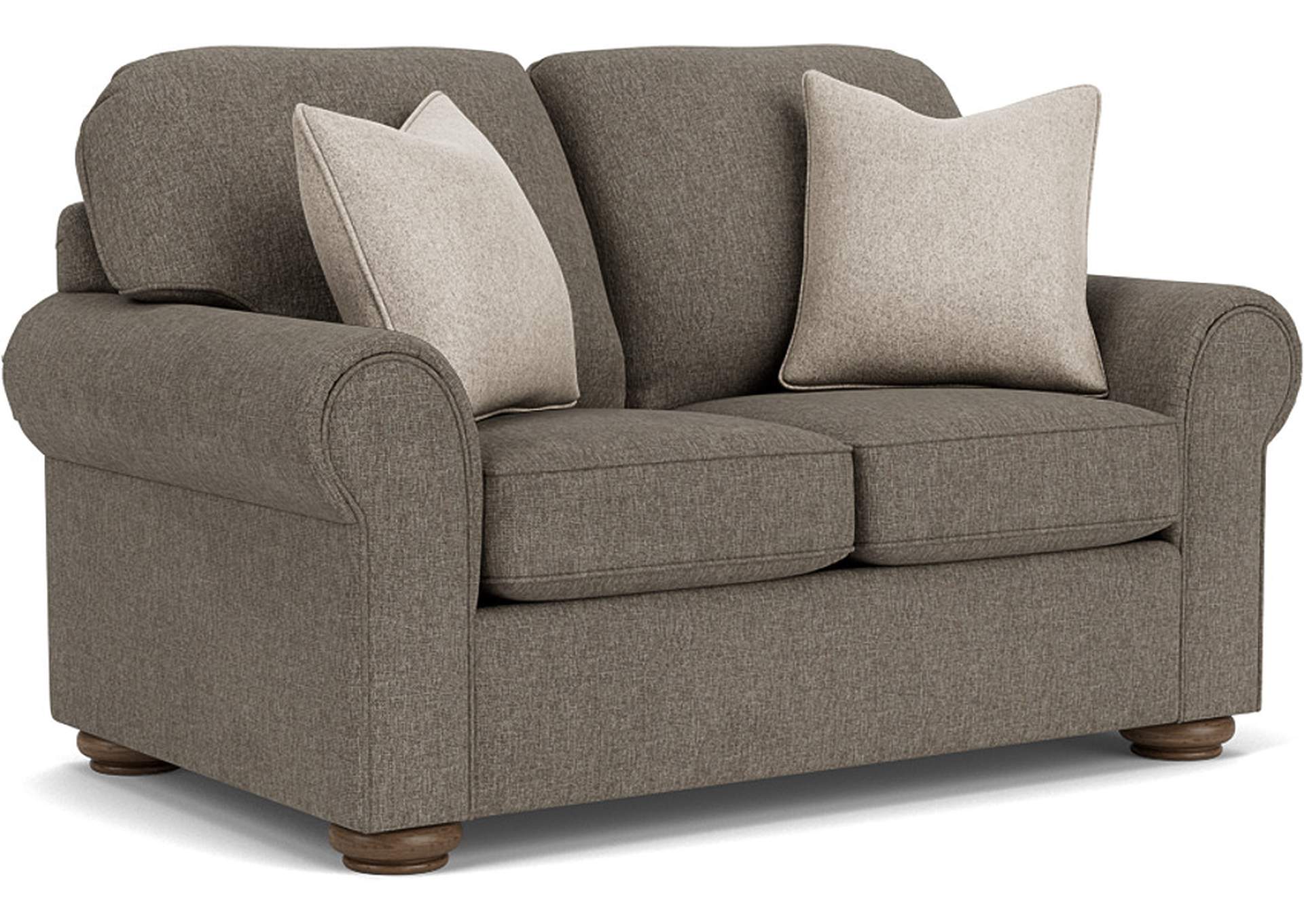 Preston Loveseat image 1