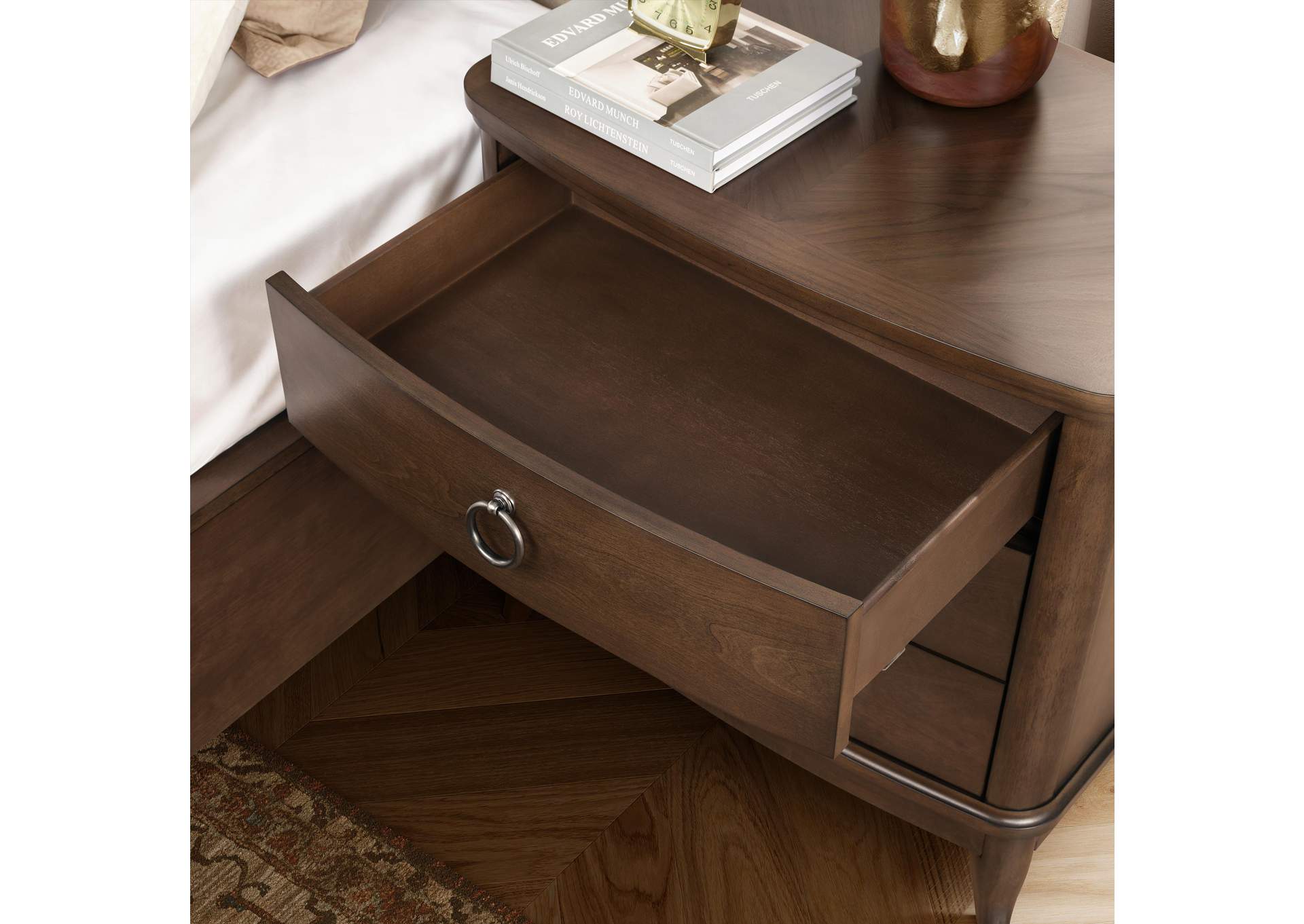 Bellevue Nightstand image 9