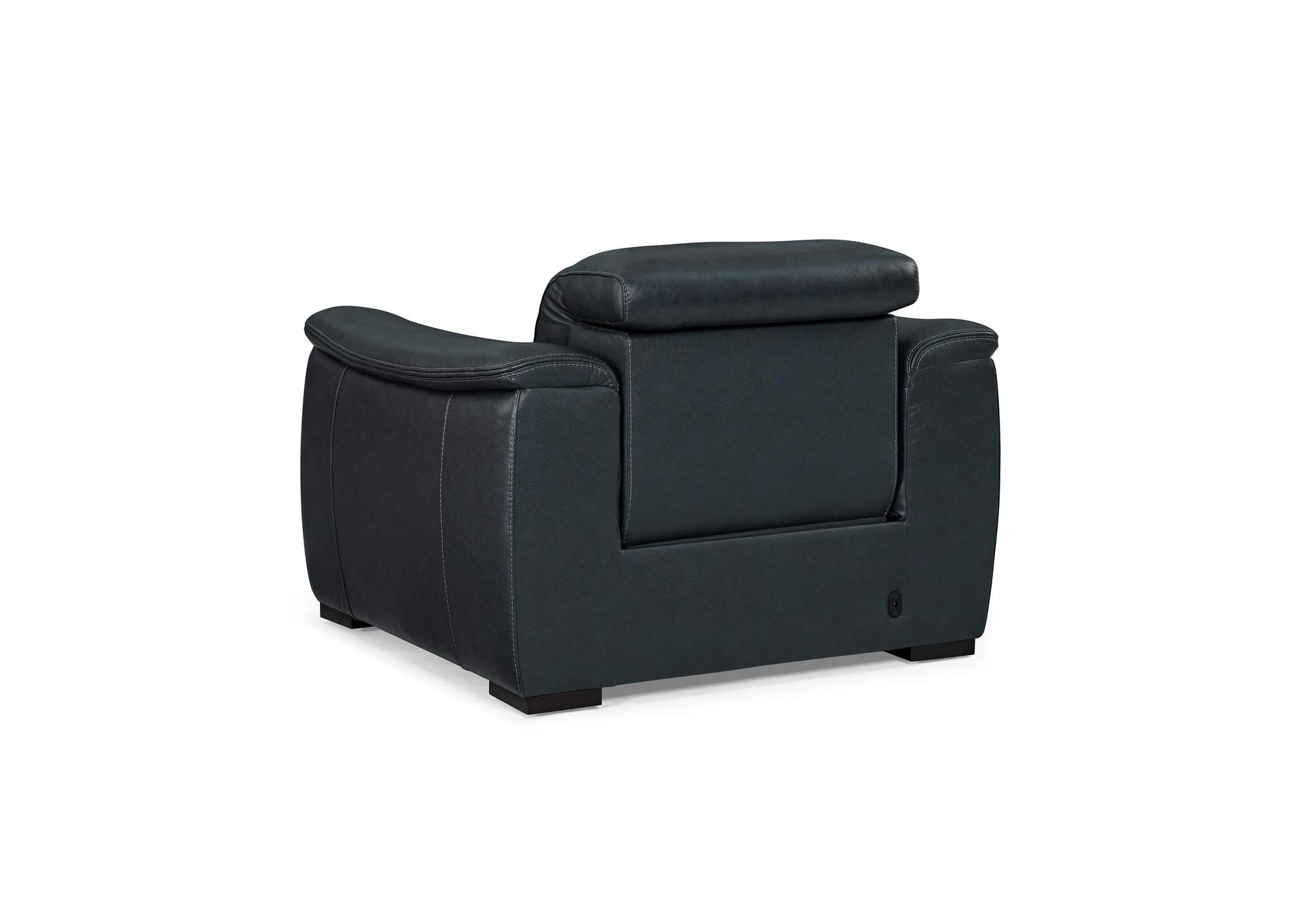 Camden Power Recliner with Power Headrest image 5
