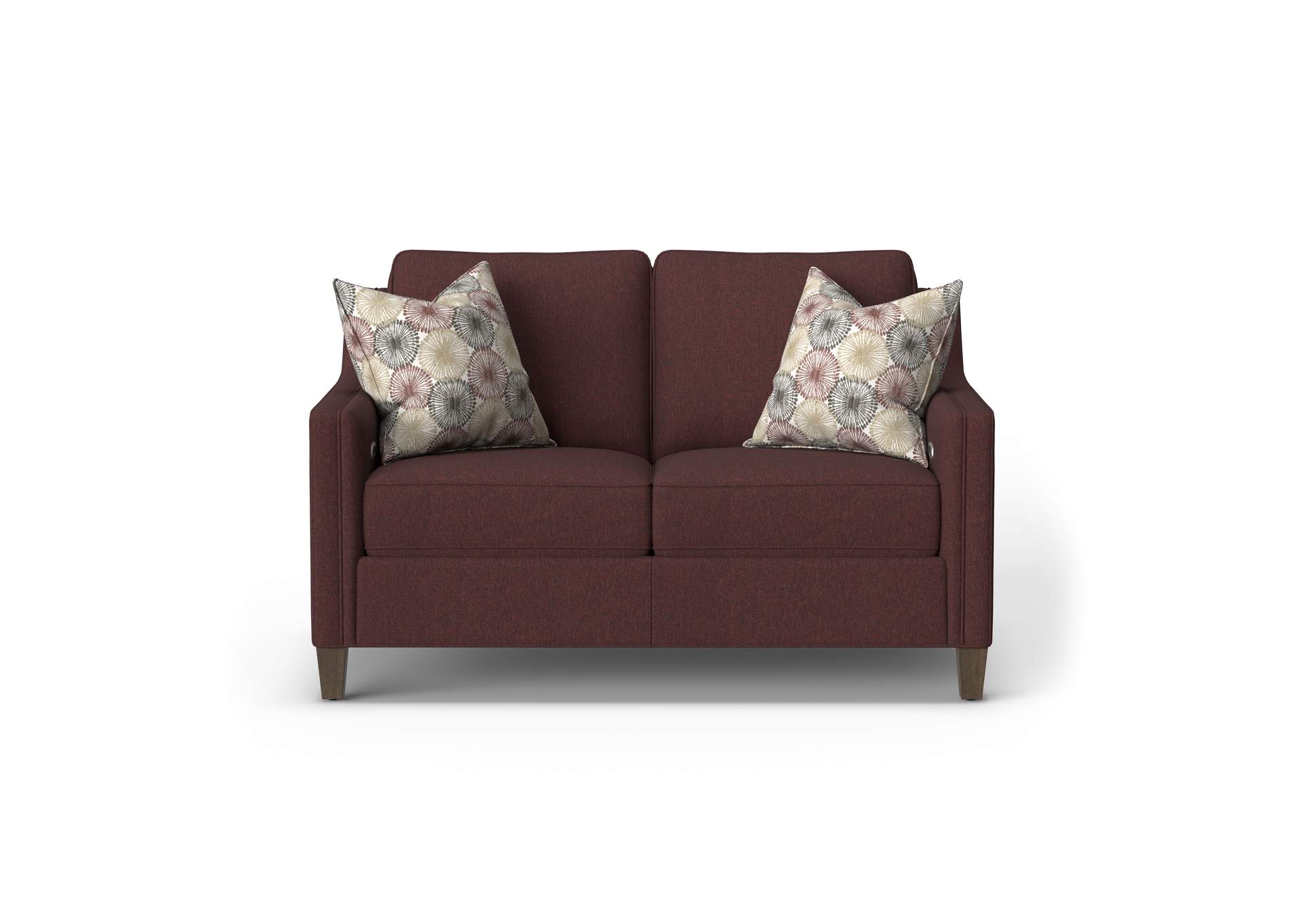 Finley Power Inclining Loveseat image 5