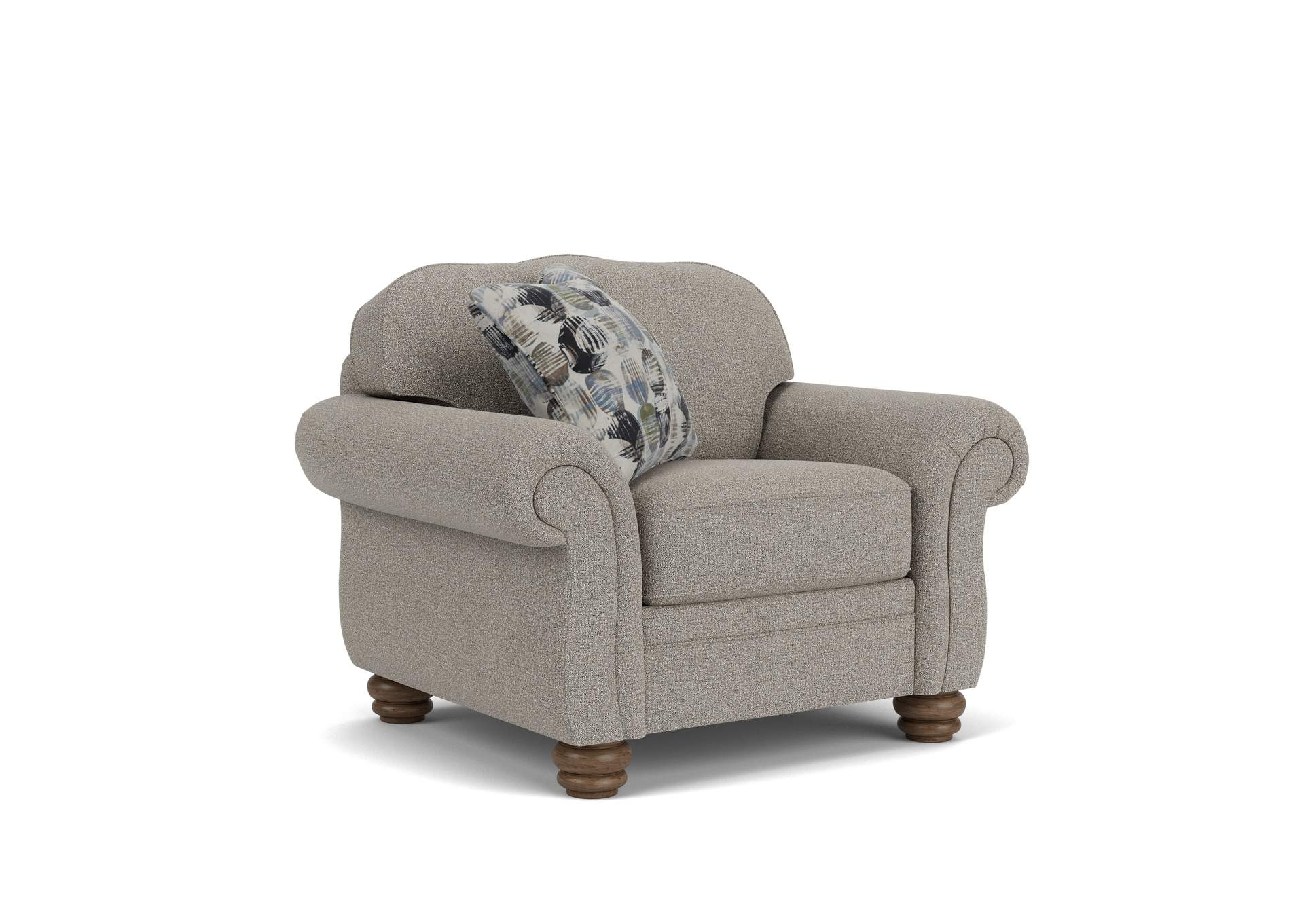 Bexley Chair image 4
