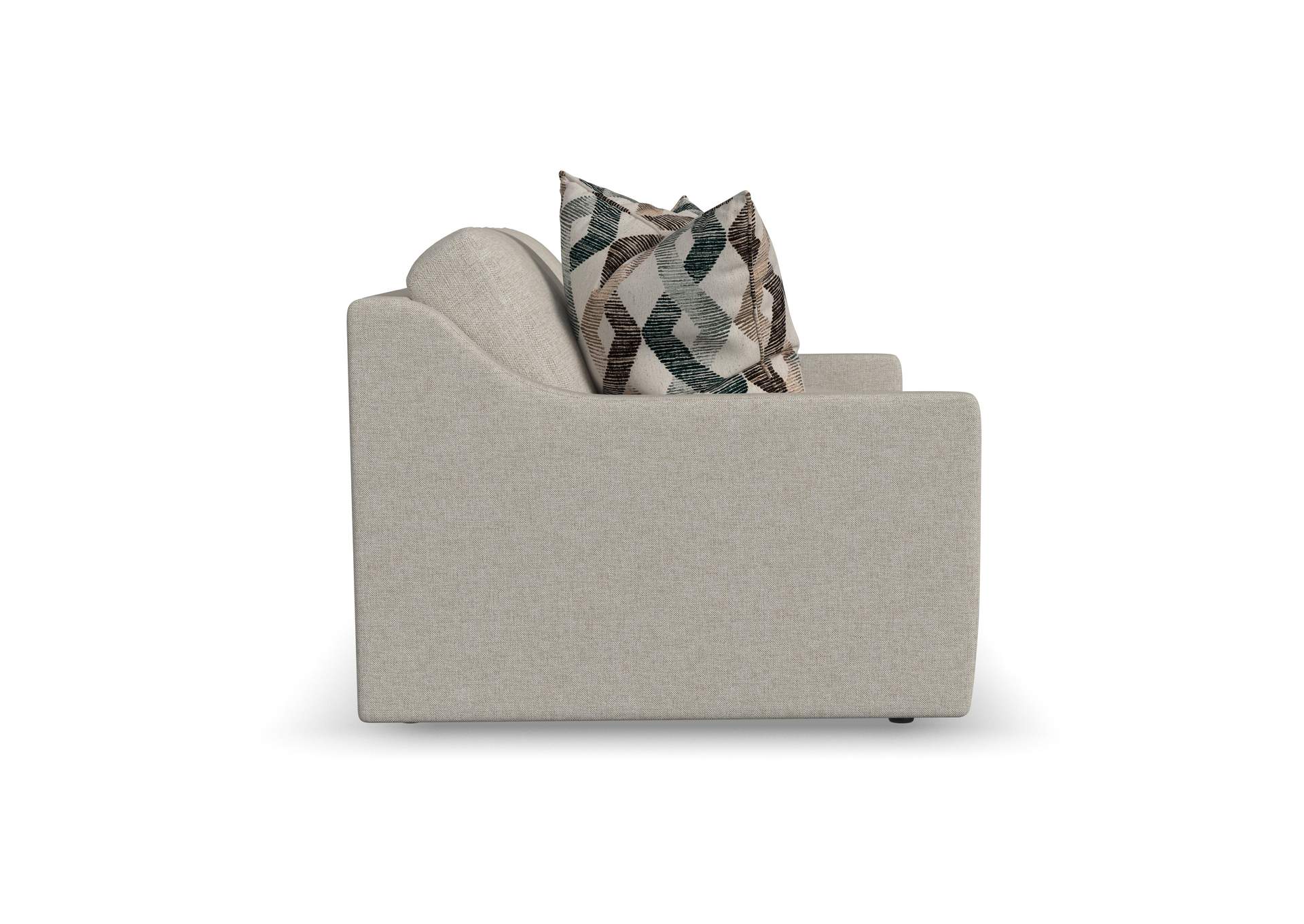 Sky Loveseat image 3