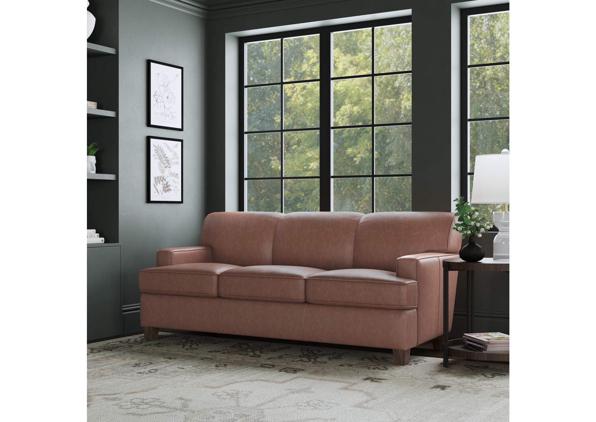 Dempsey Sofa image 11