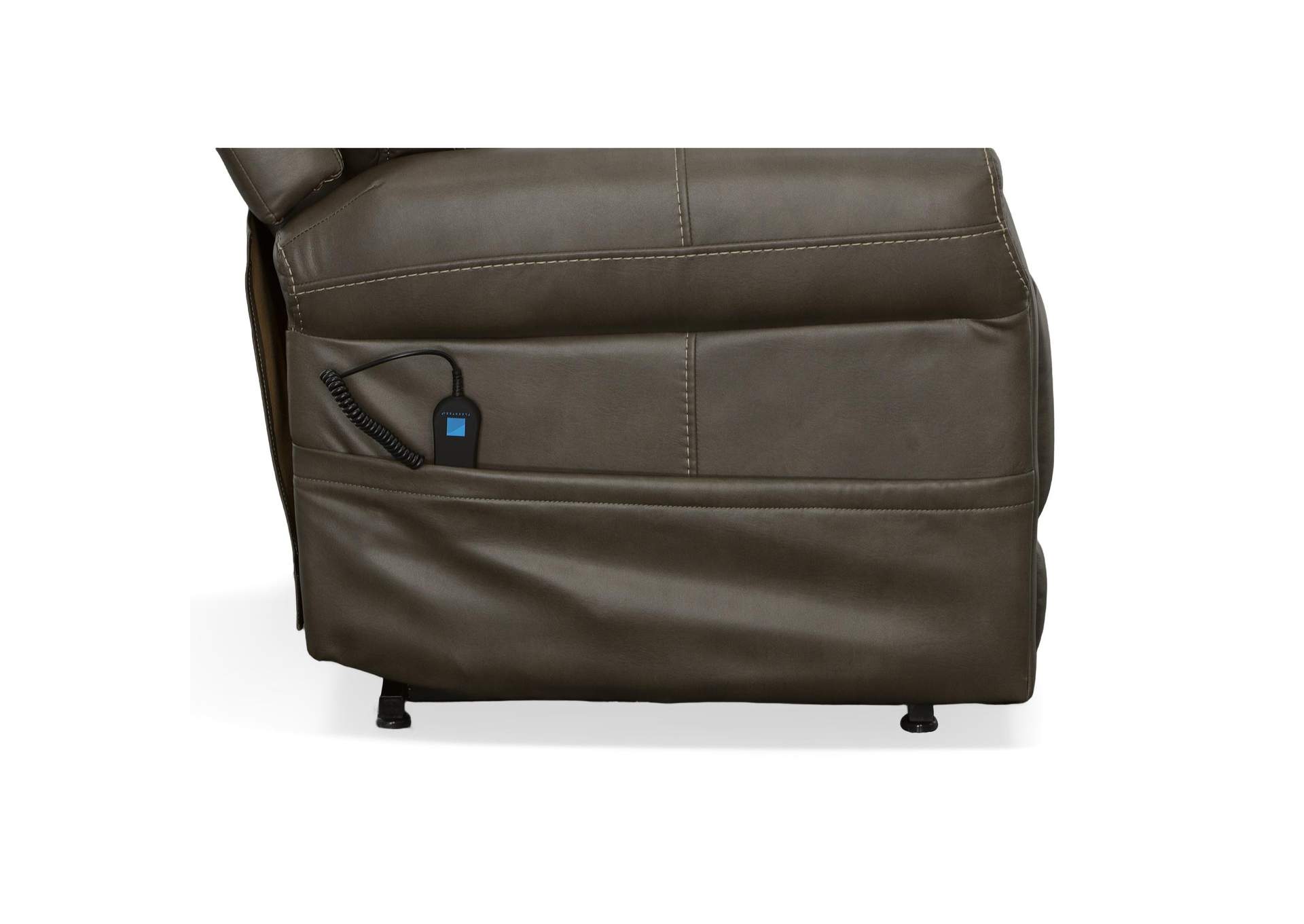 Jenkins Power Lift Recliner with Right-Hand Control & Power Headrest image 9