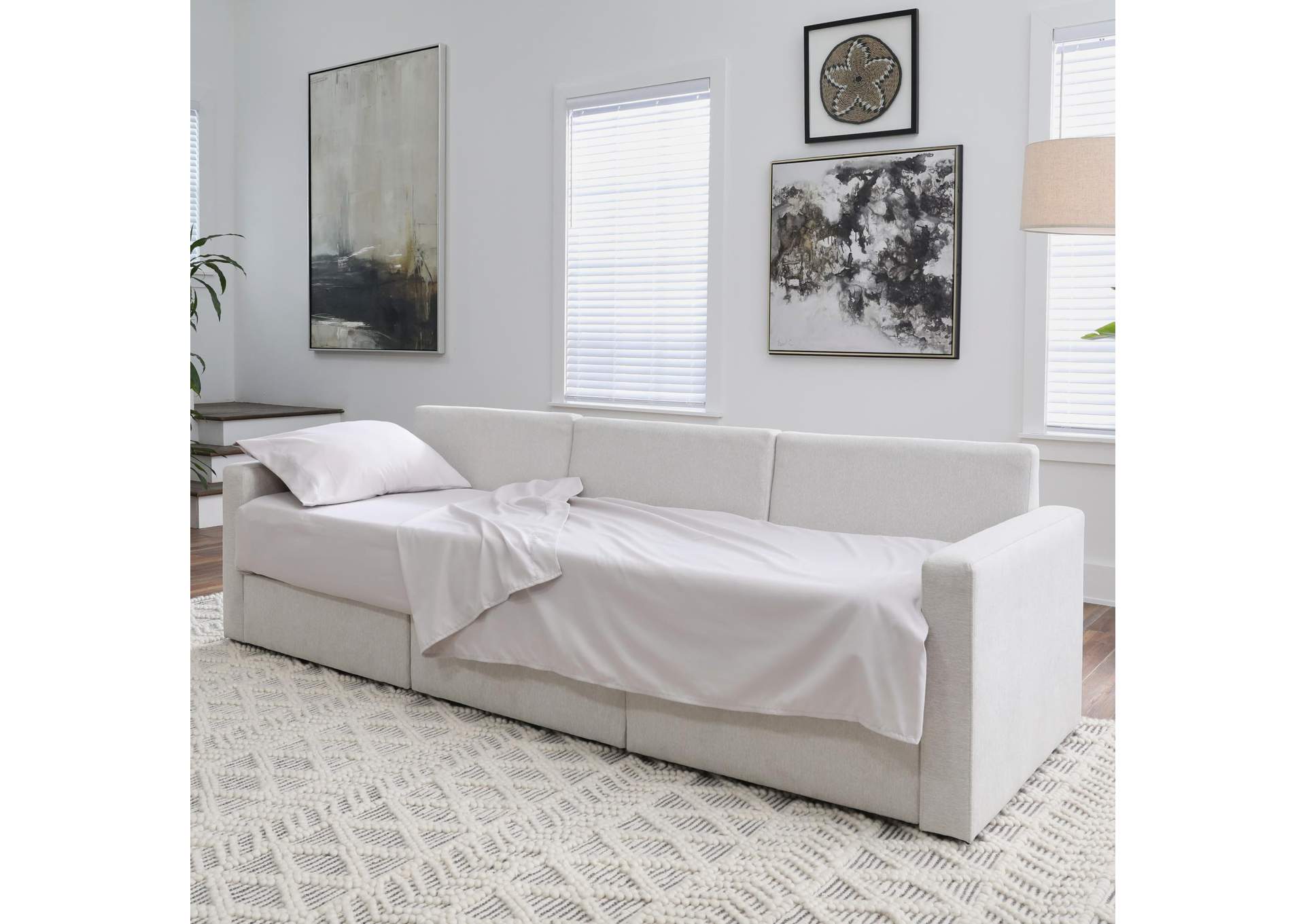 Flex Sleep Kit Sleep Kit image 1