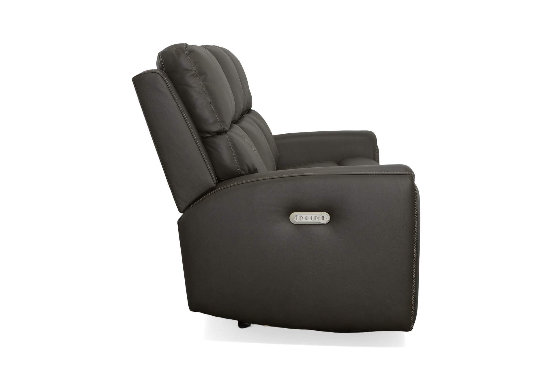Jarvis Power Reclining Sofa with Power Headrests image 8