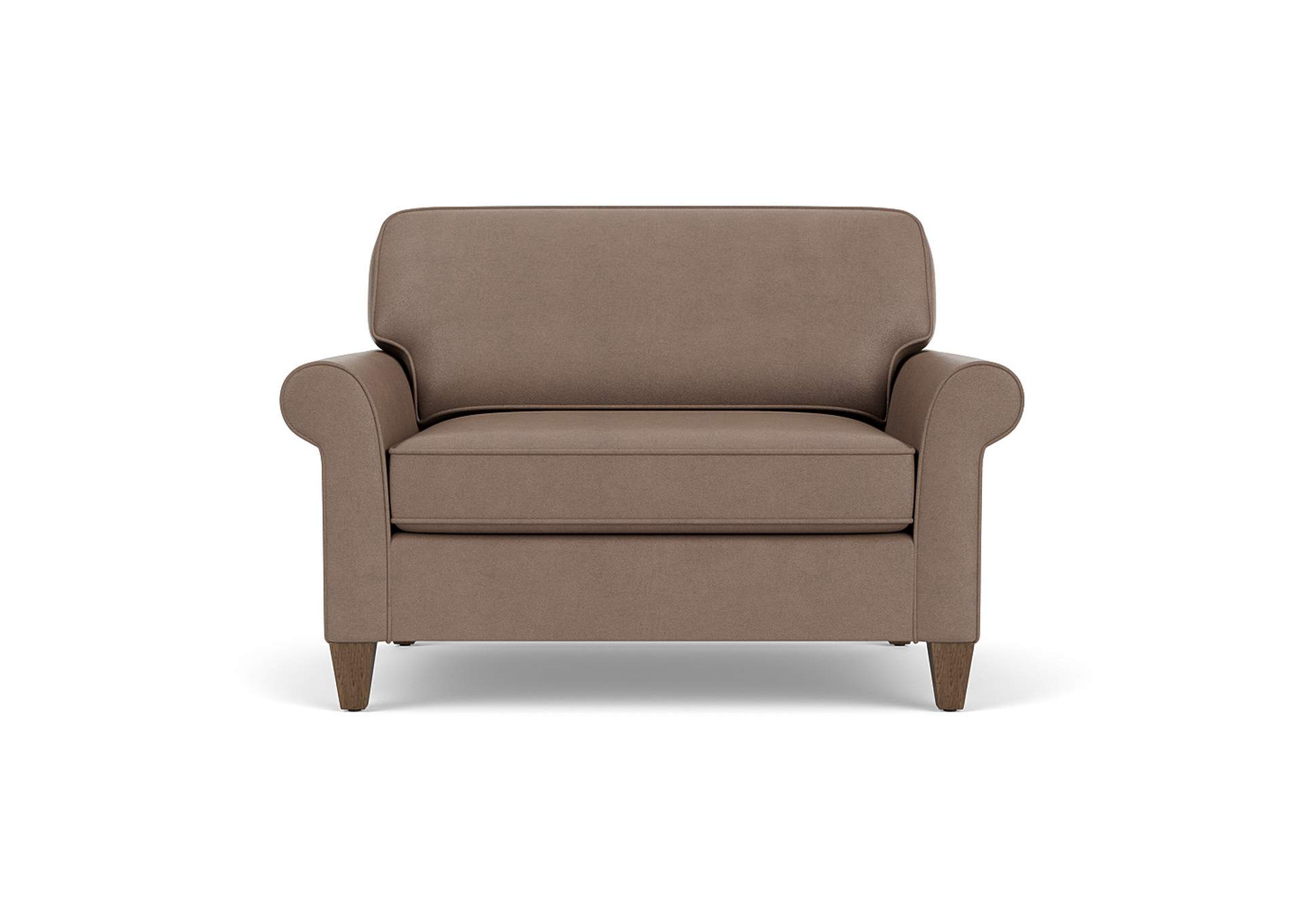 Westside Chair and a Half image 5