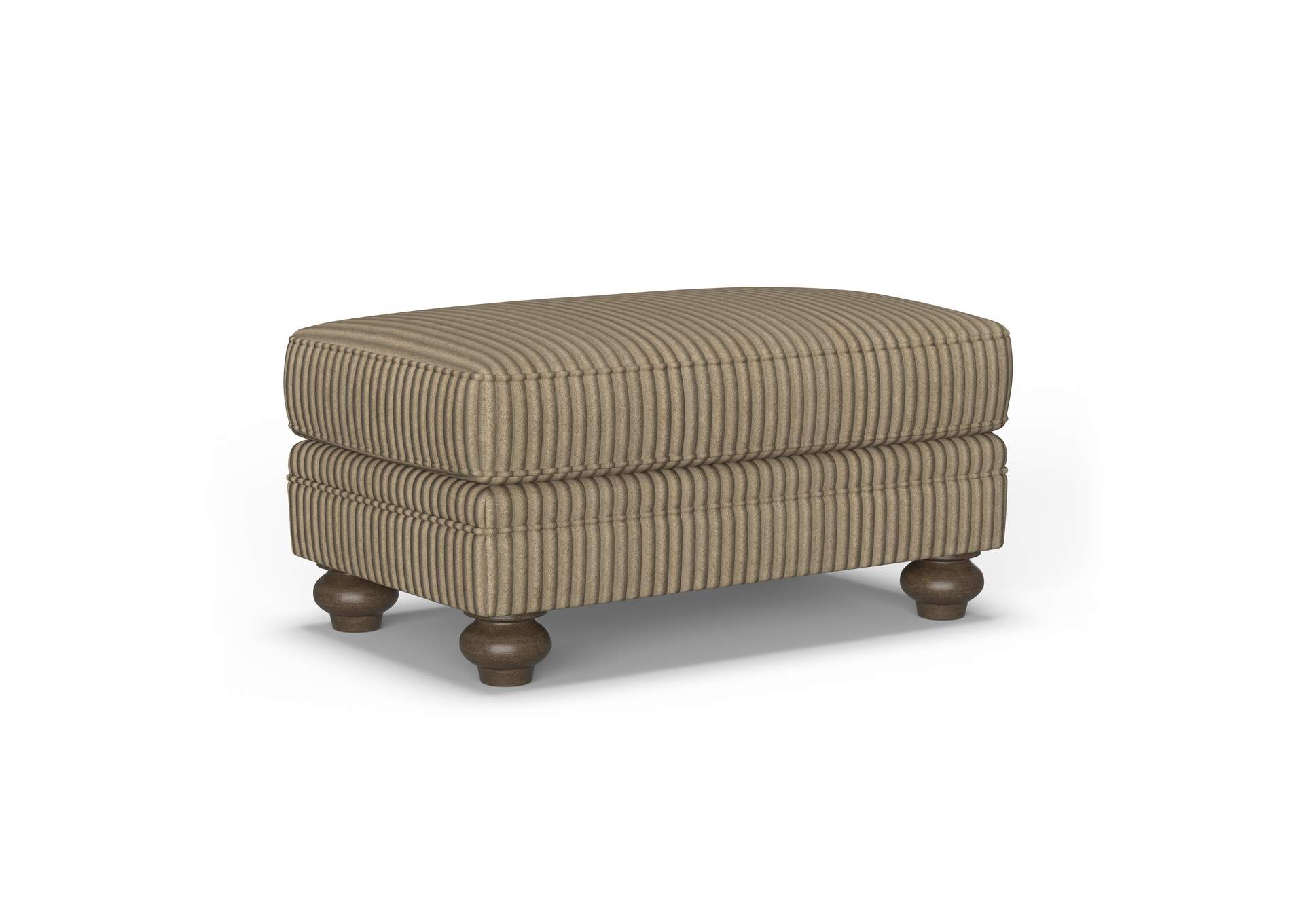 Winston Cocktail Ottoman image 4