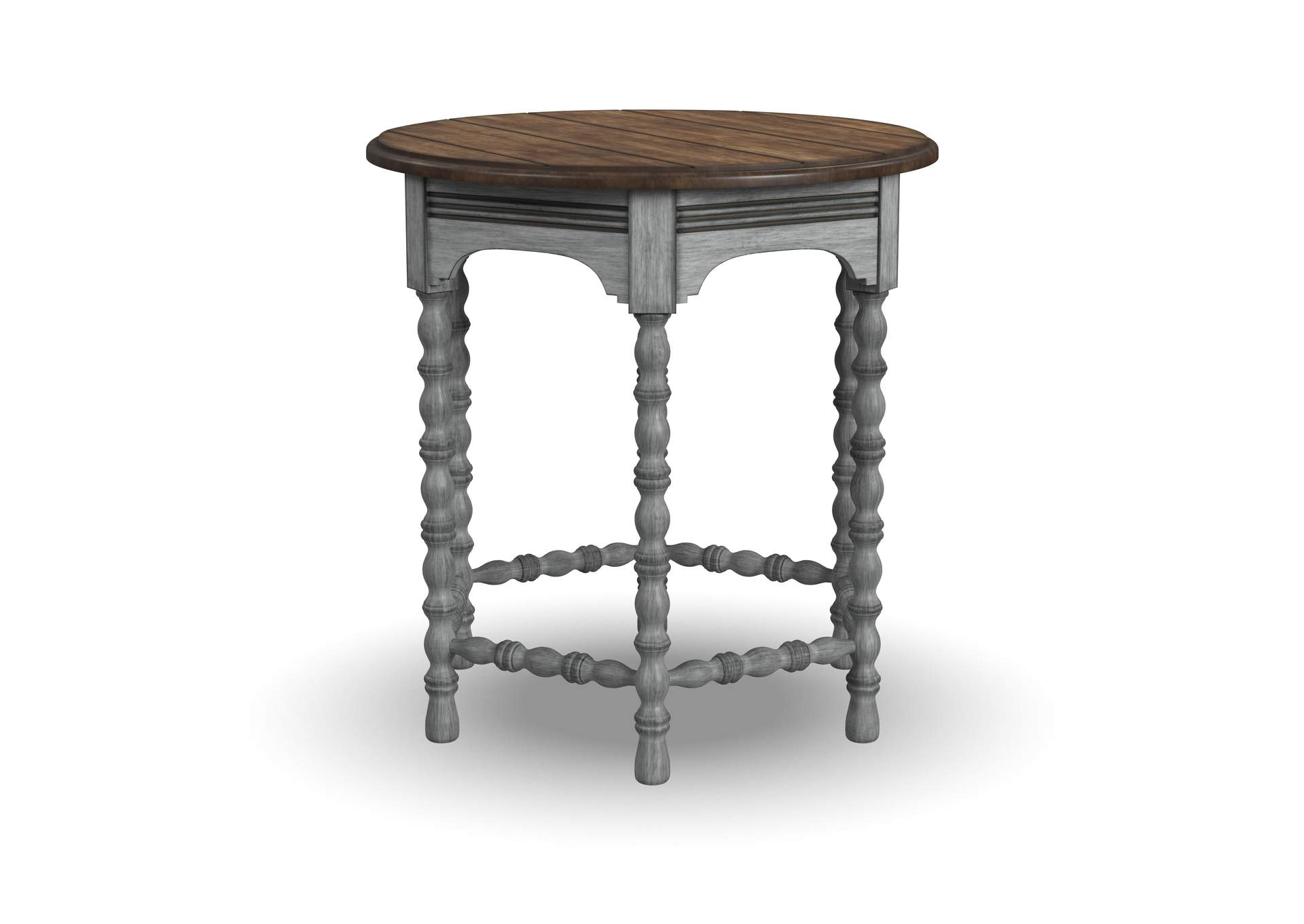 Plymouth End Table image 3