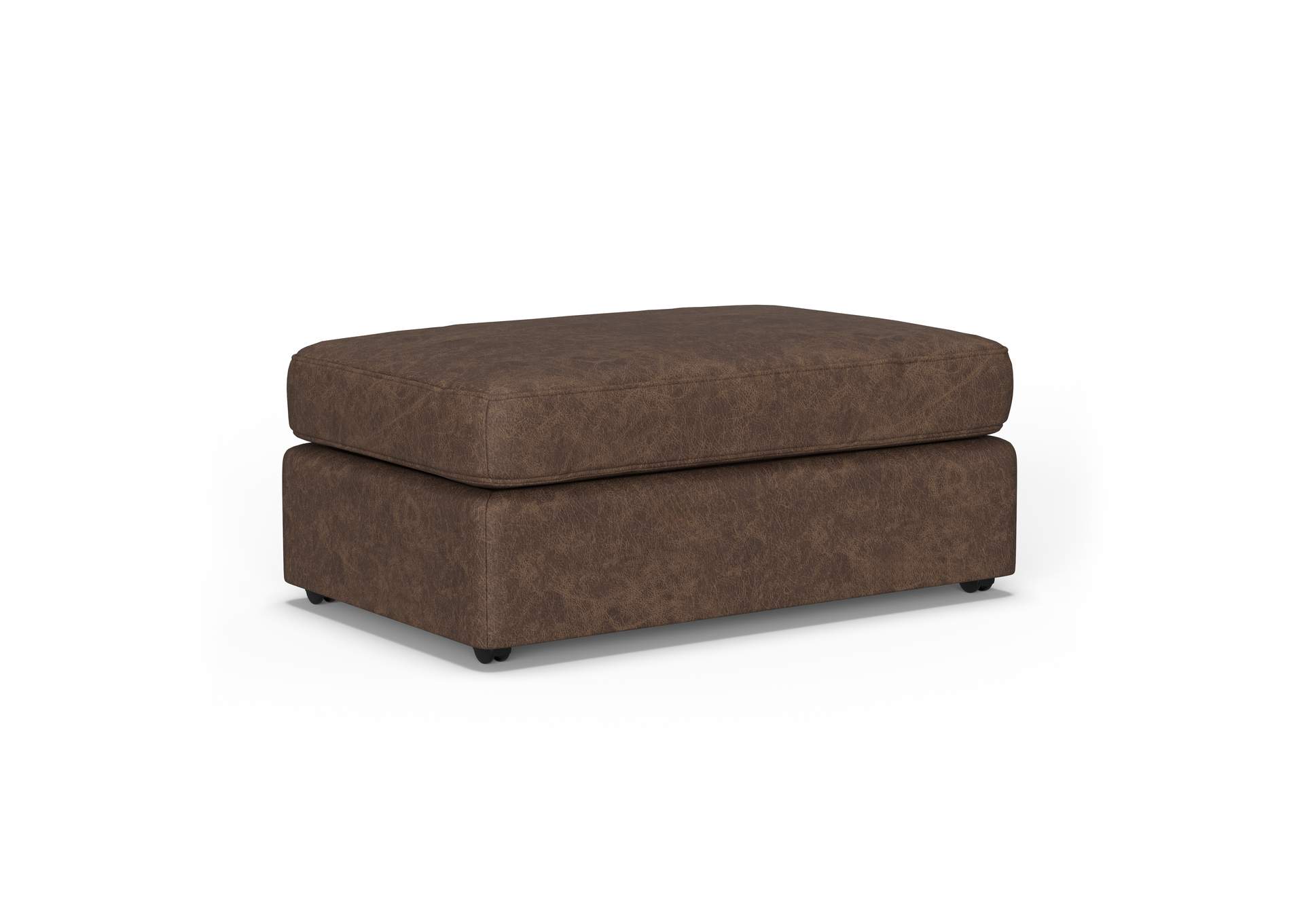 Vail Cocktail Ottoman image 4
