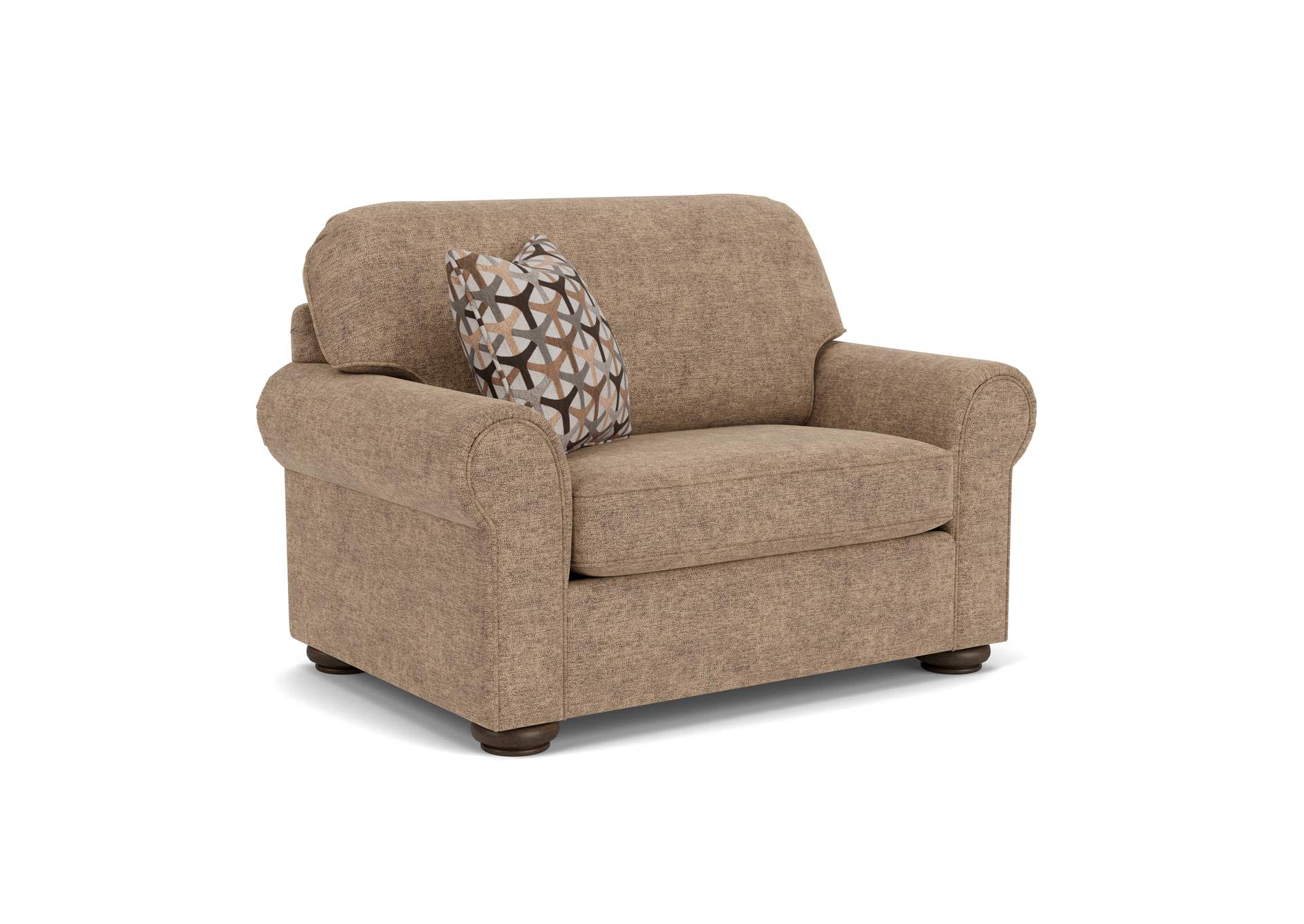 Preston Chair and a Half image 3
